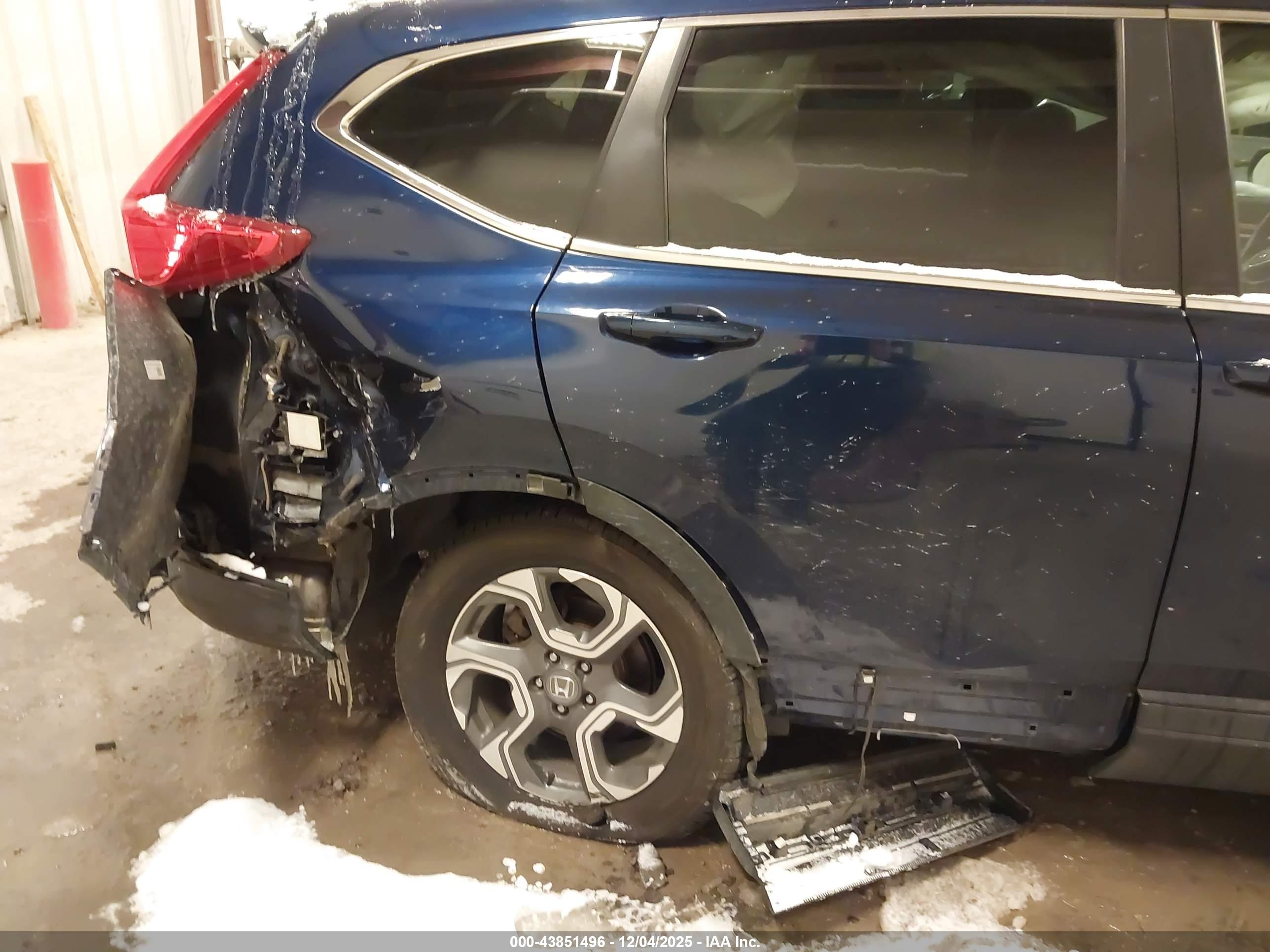 HONDA CR-V image 6