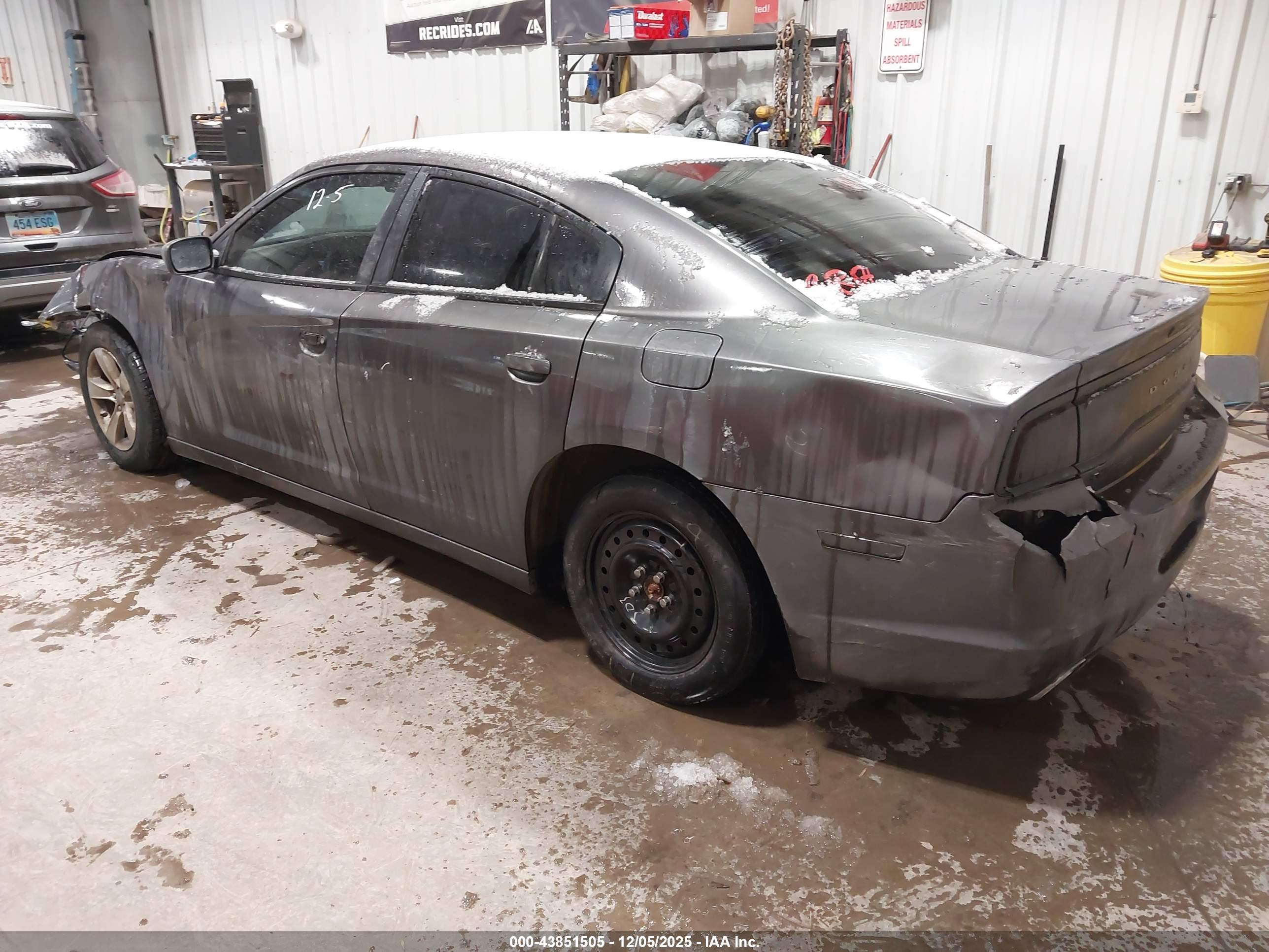 DODGE CHARGER image 3