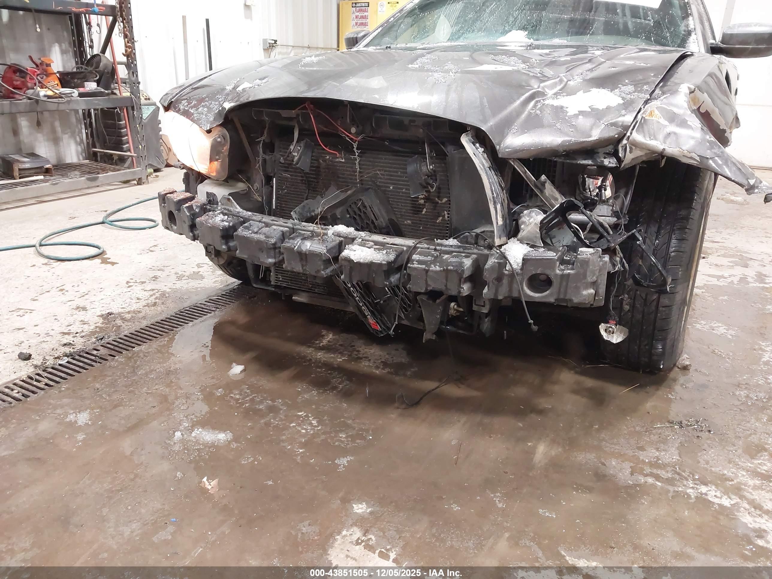DODGE CHARGER image 6