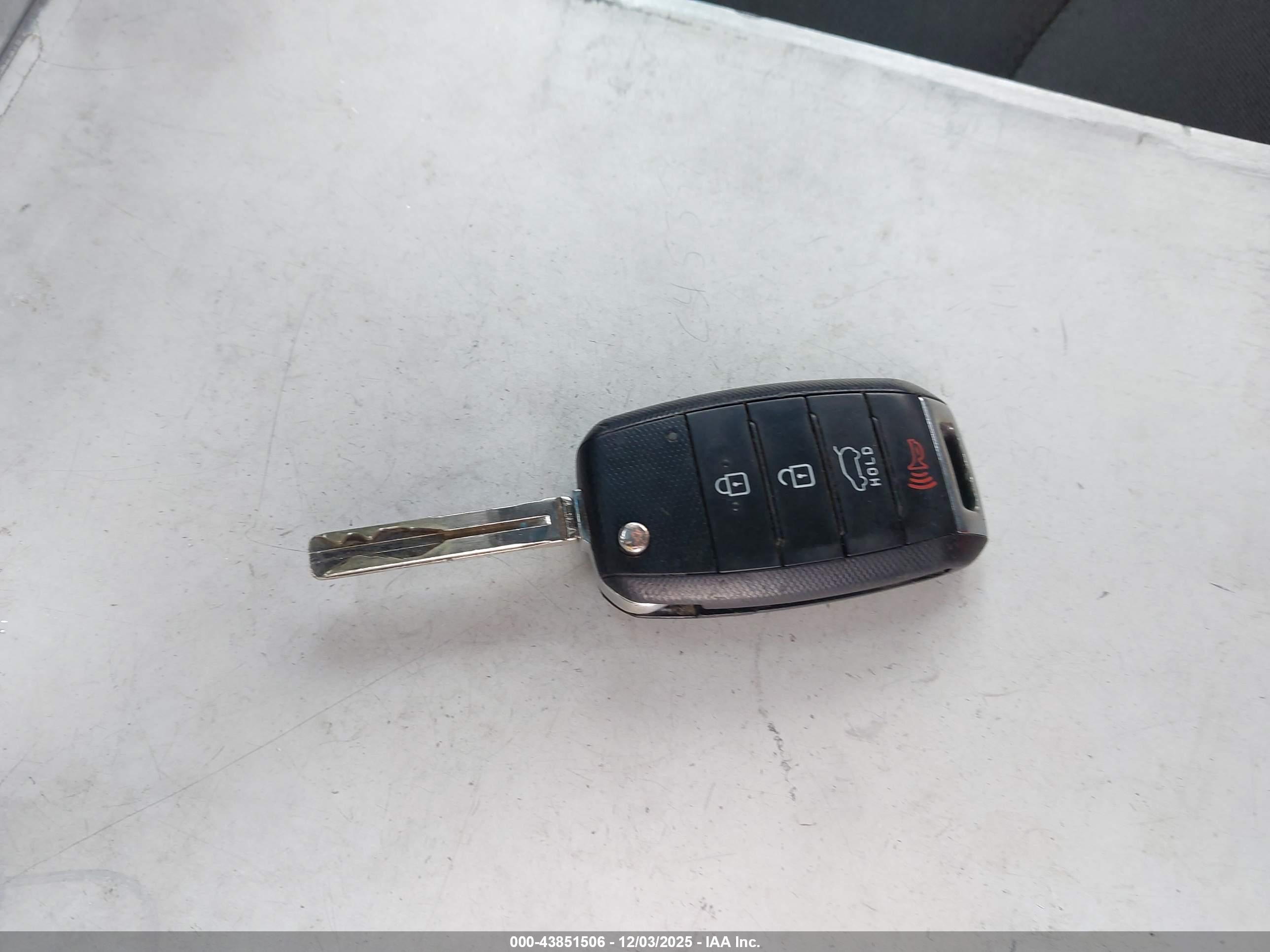 KIA SOUL image 11