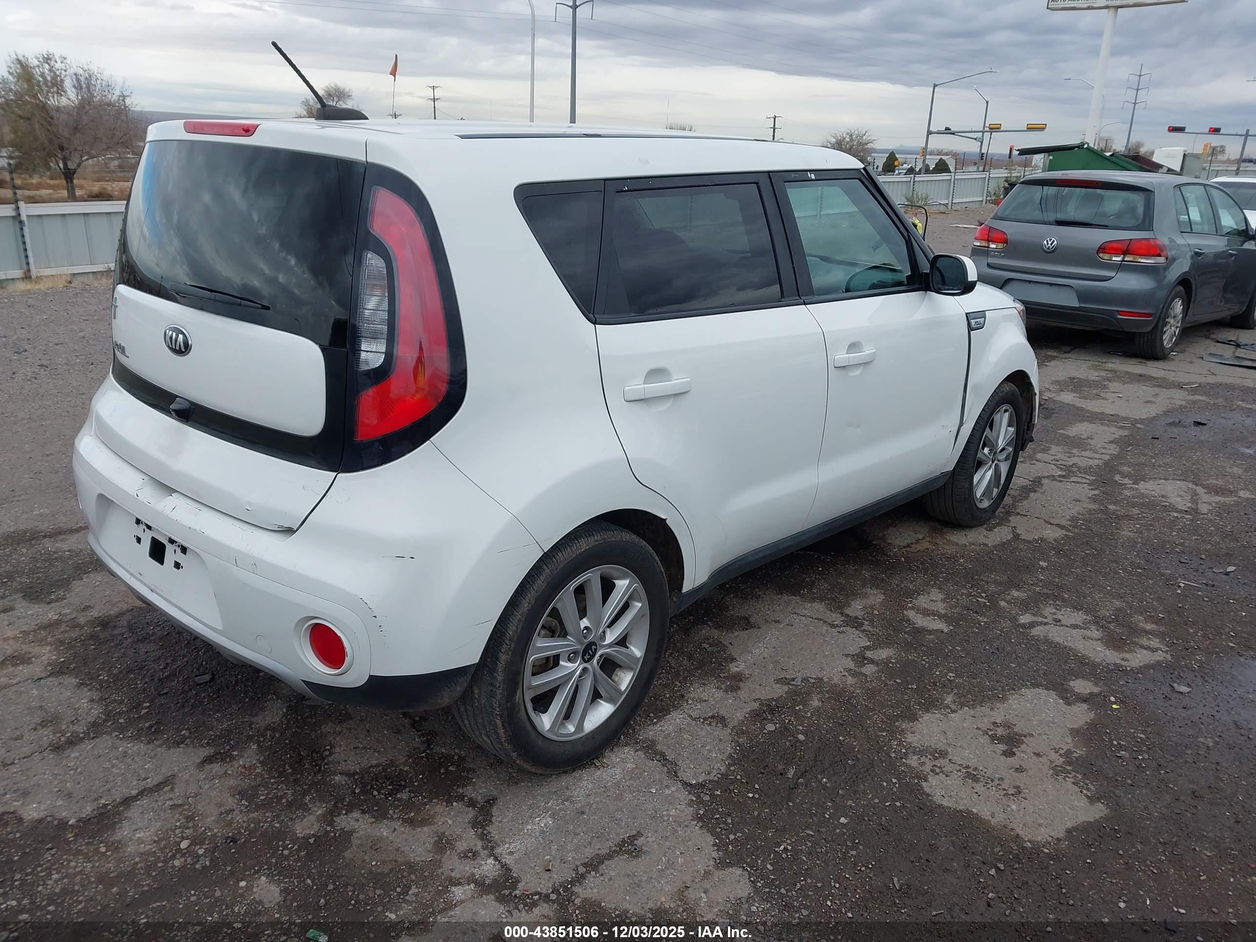 KIA SOUL image 4