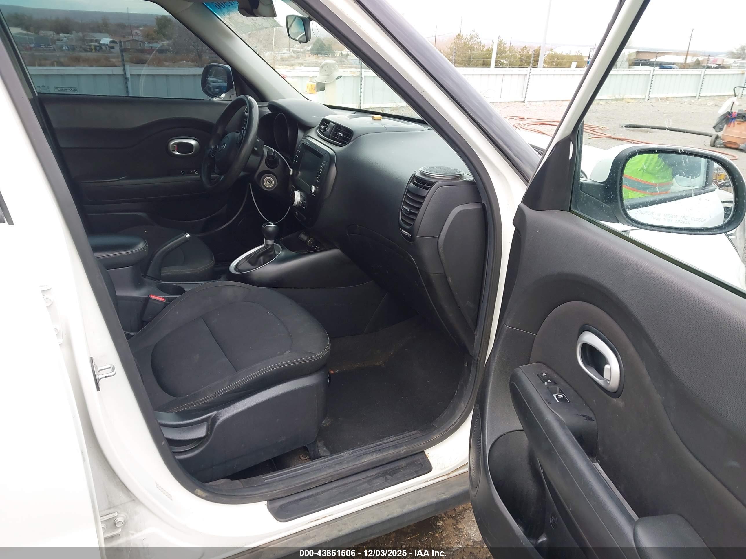 KIA SOUL image 5
