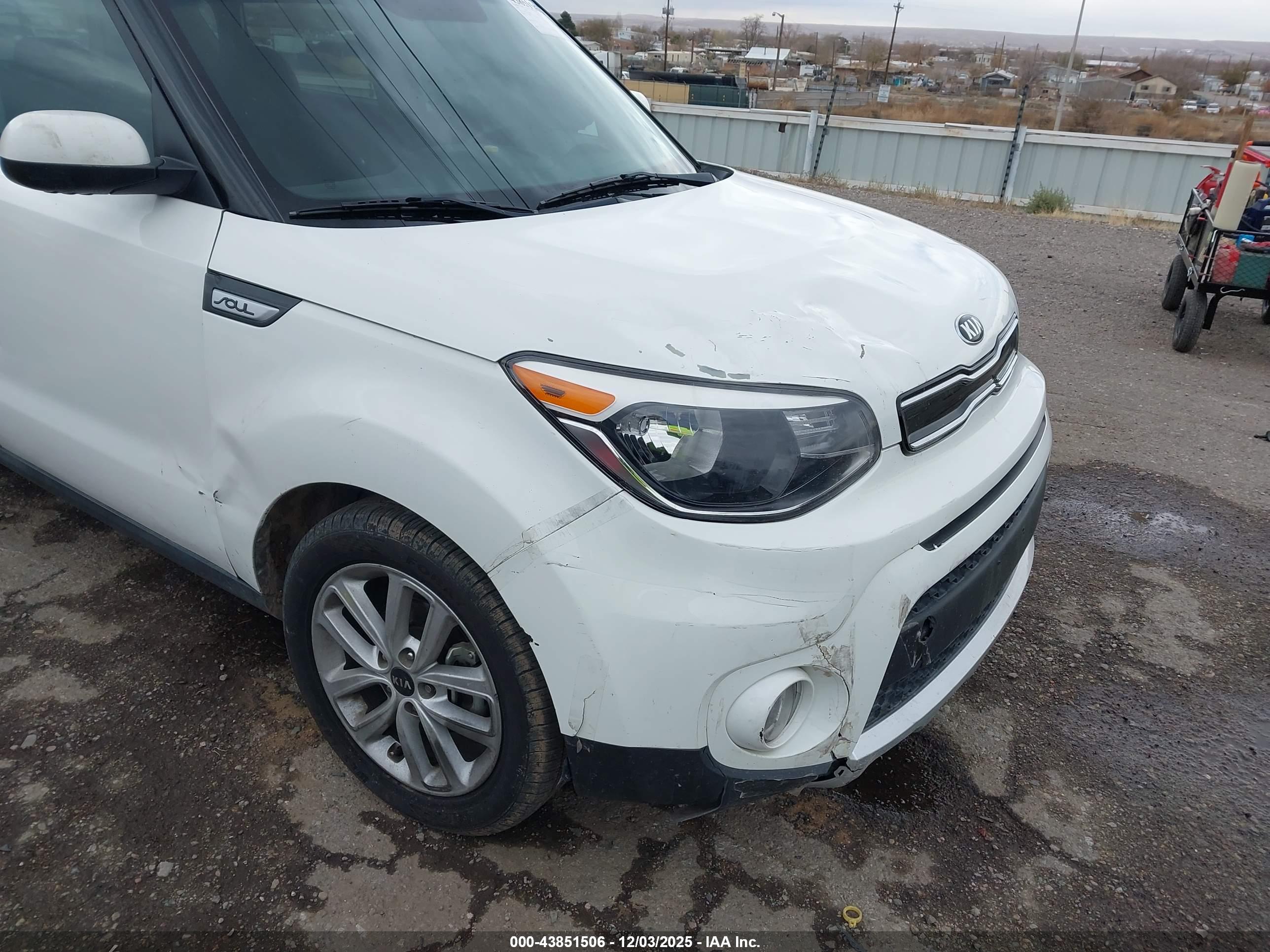 KIA SOUL image 6