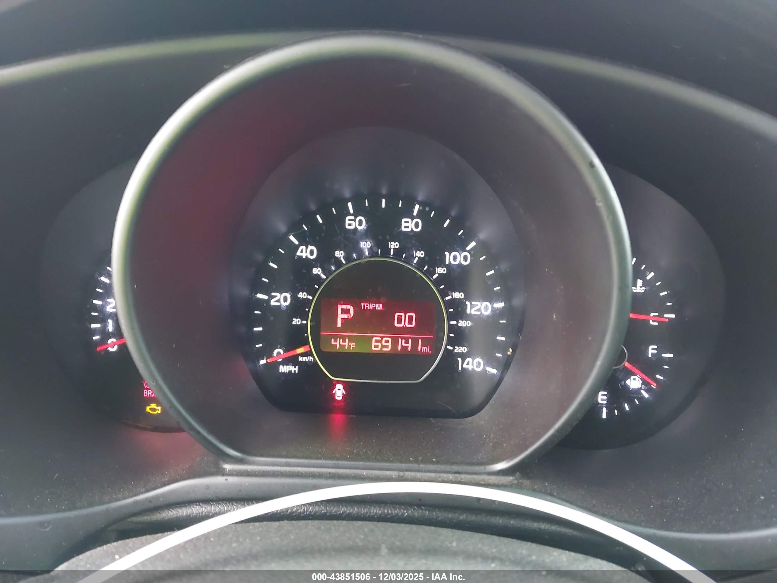 KIA SOUL image 7
