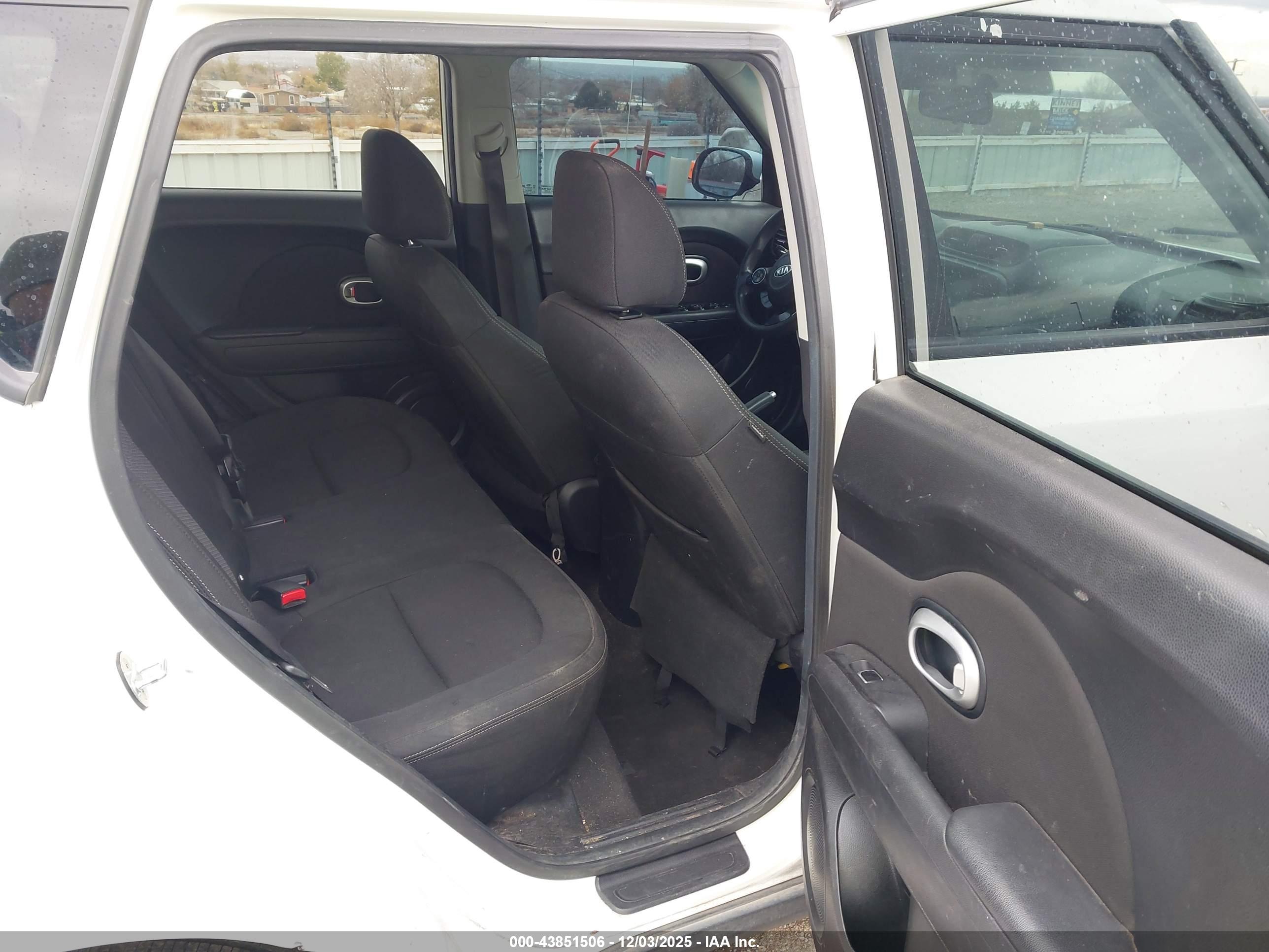KIA SOUL image 8