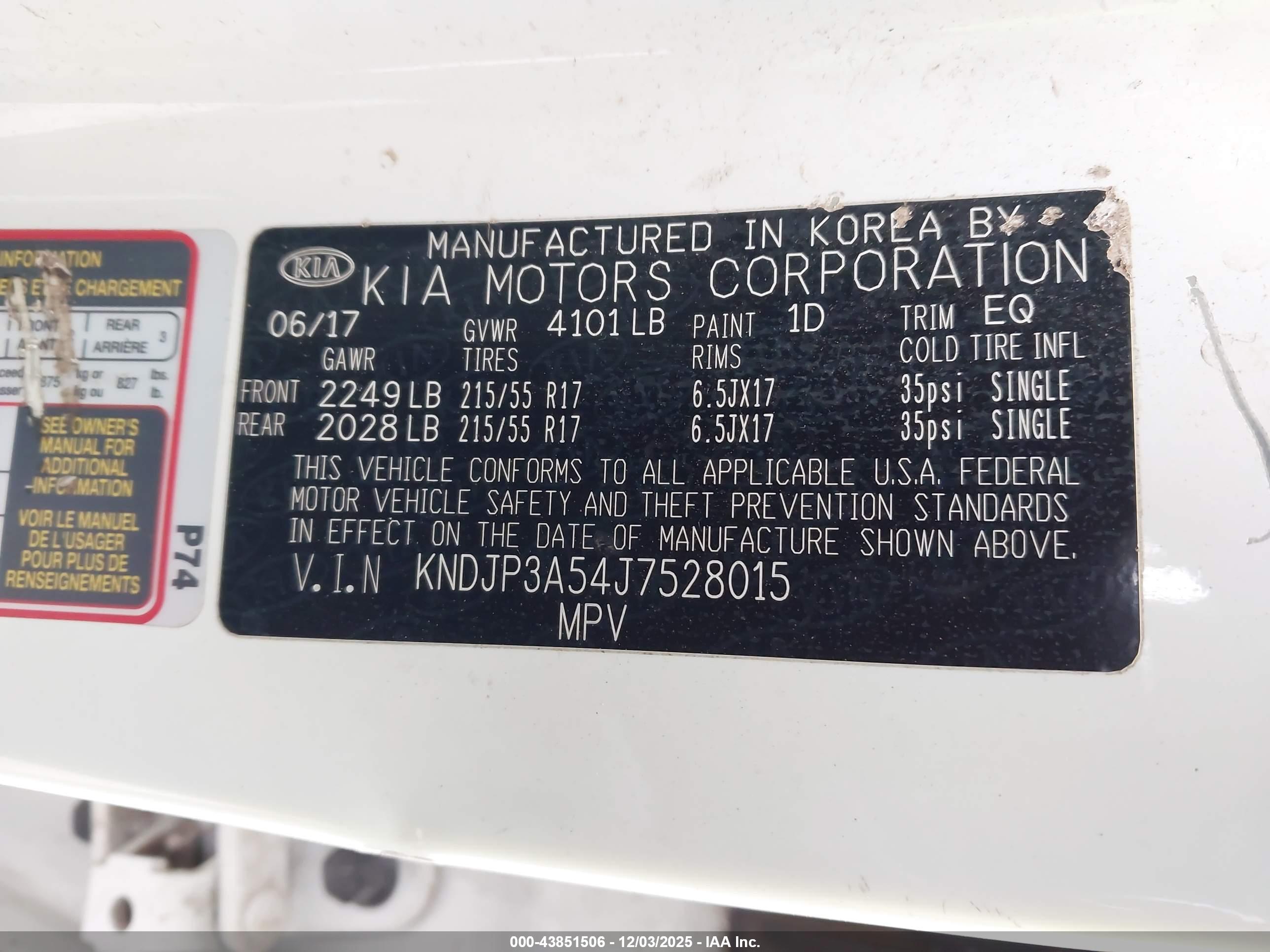KIA SOUL image 9