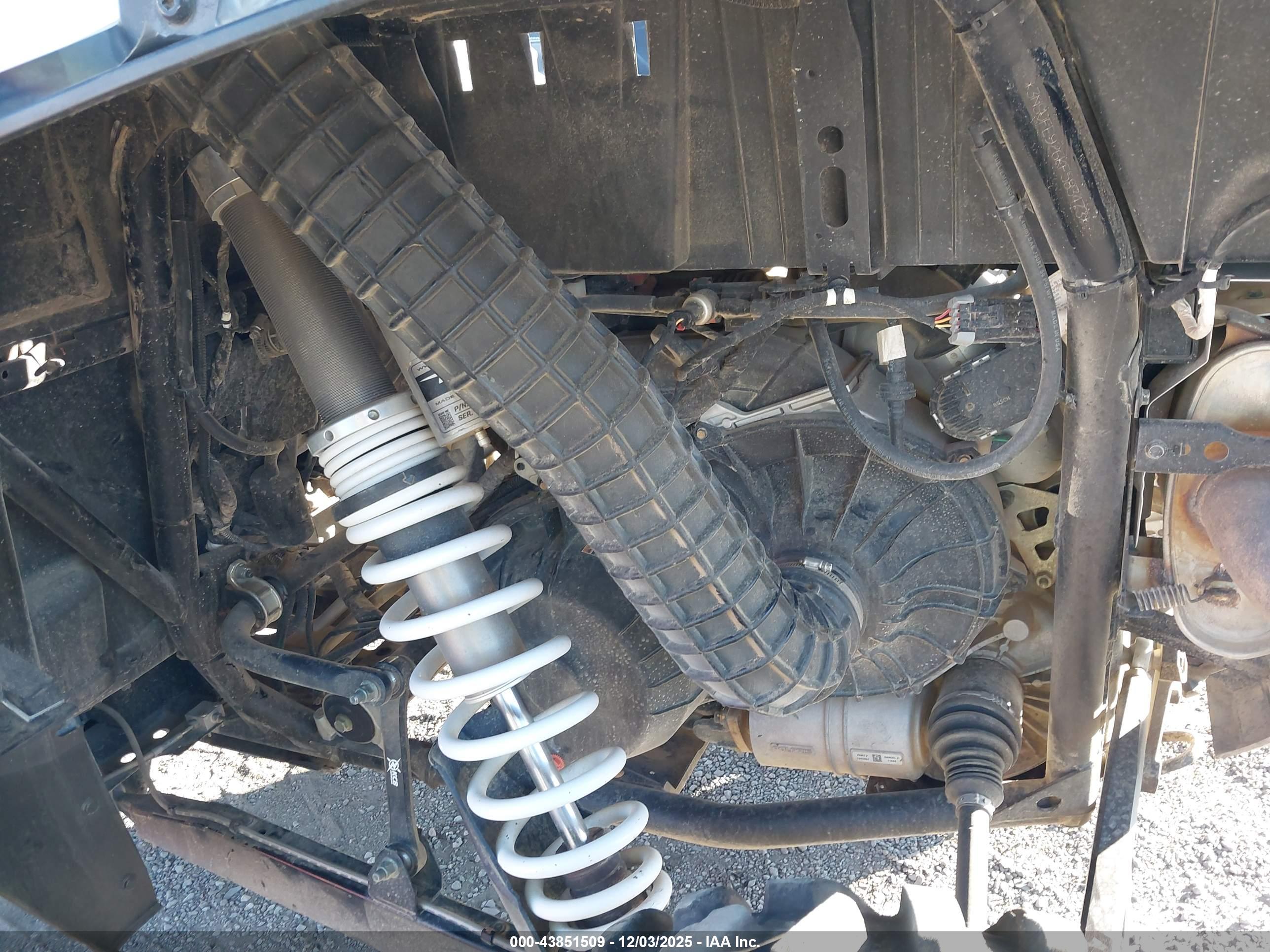 POLARIS RZR image 9