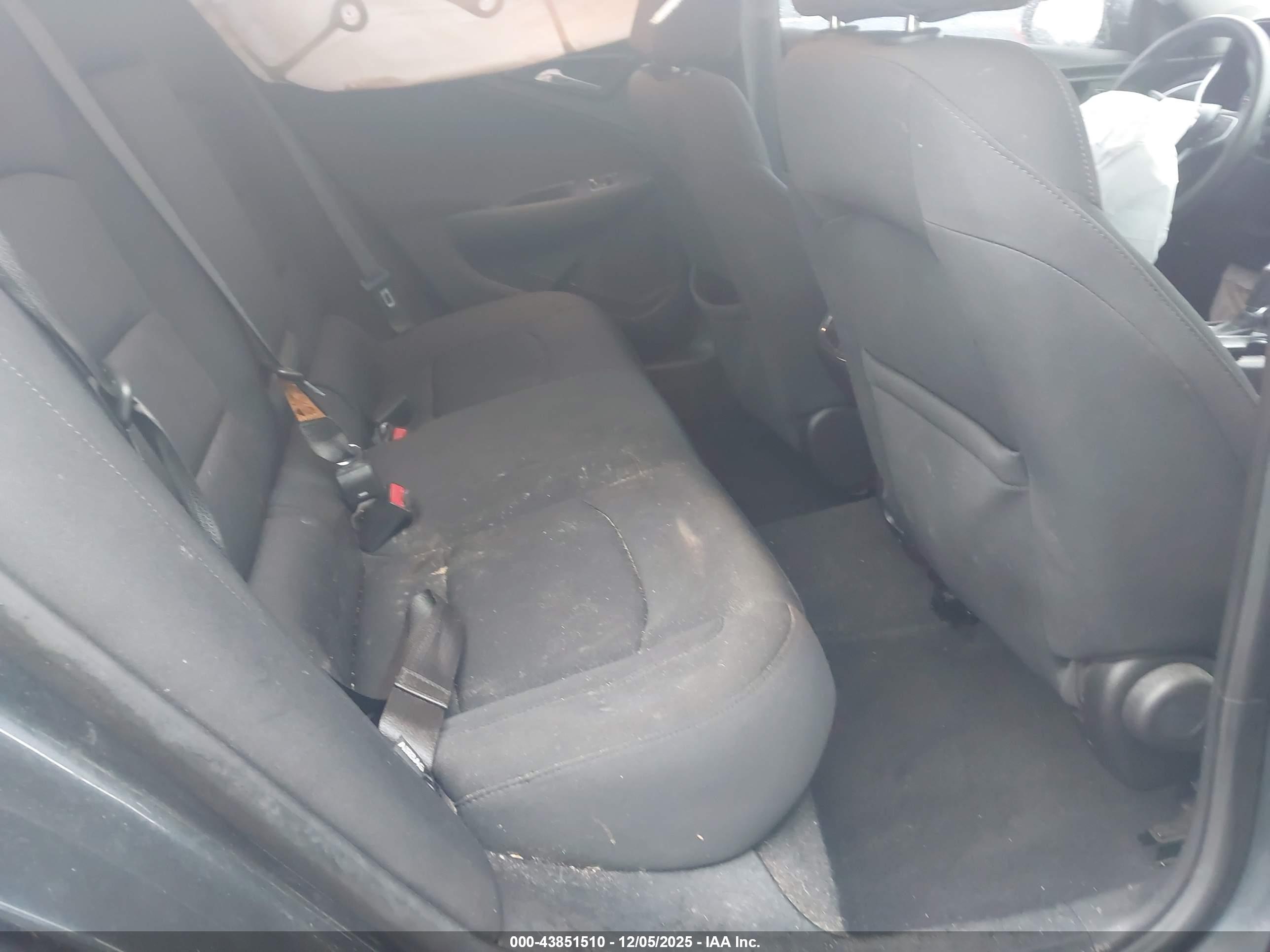 CHEVROLET MALIBU image 8