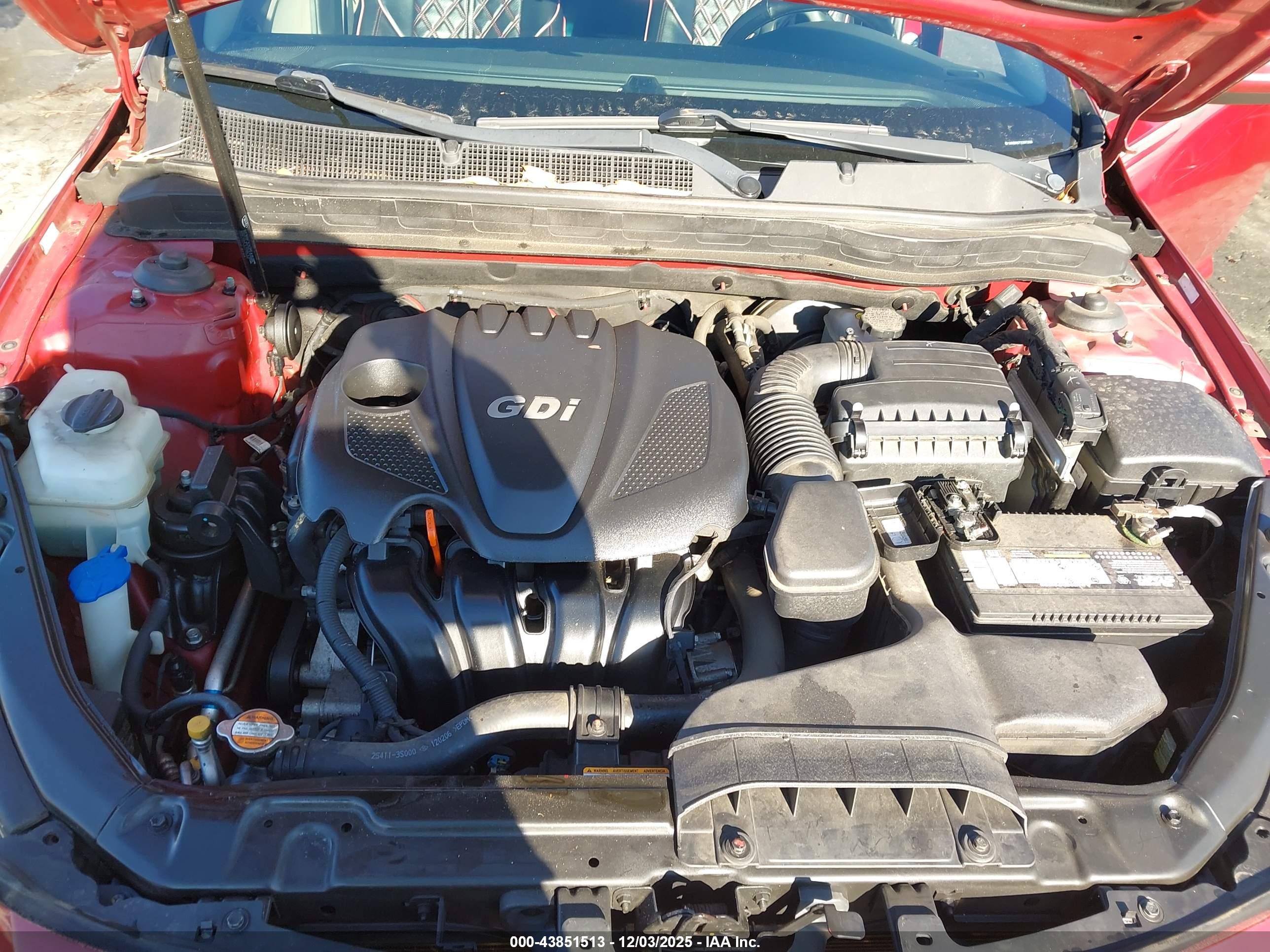KIA OPTIMA image 10