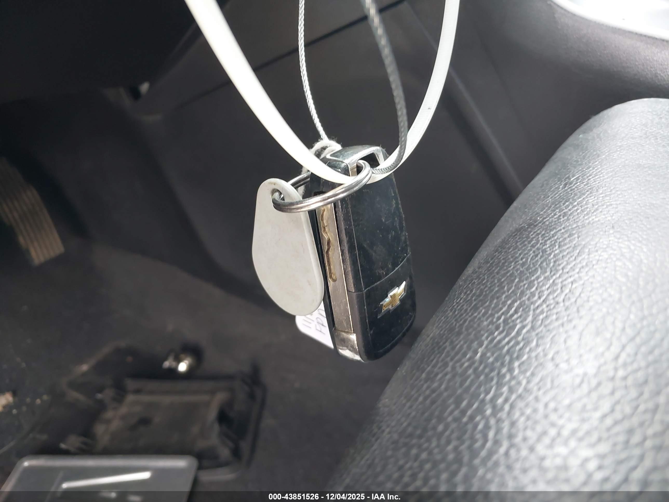 CHEVROLET CRUZE image 11