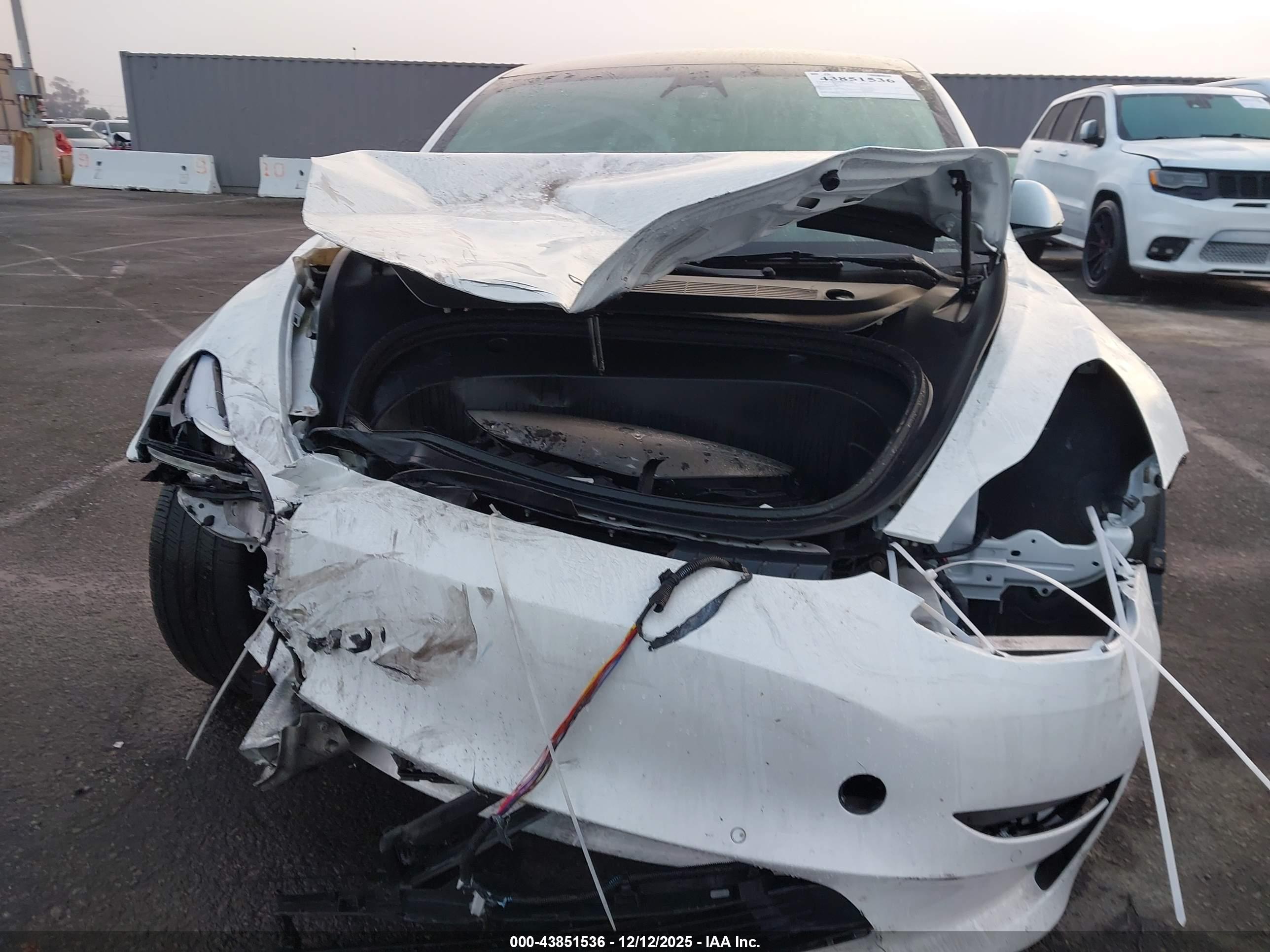 TESLA MODEL image 6