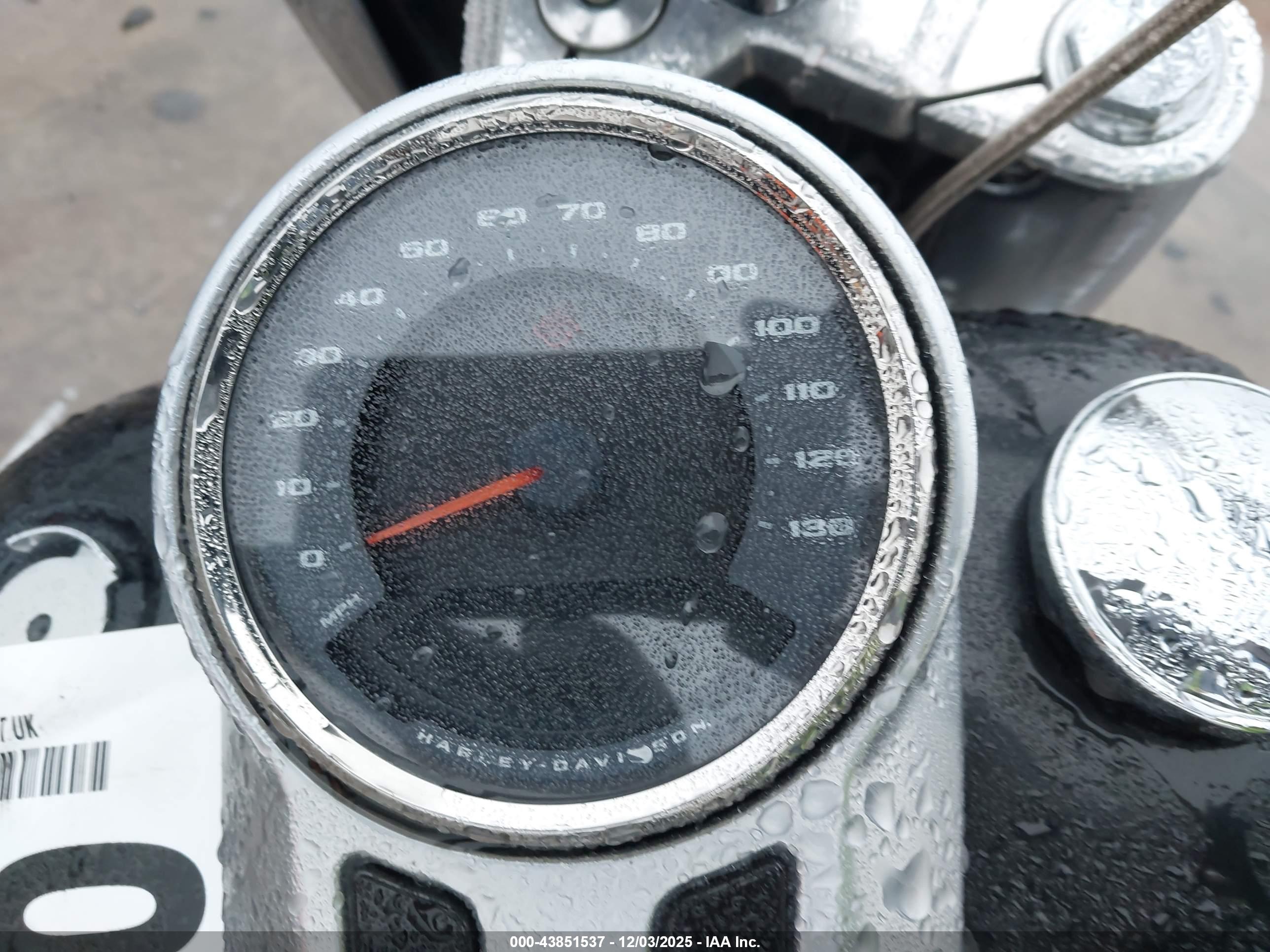 HARLEY-DAVIDSON FLFBS image 7