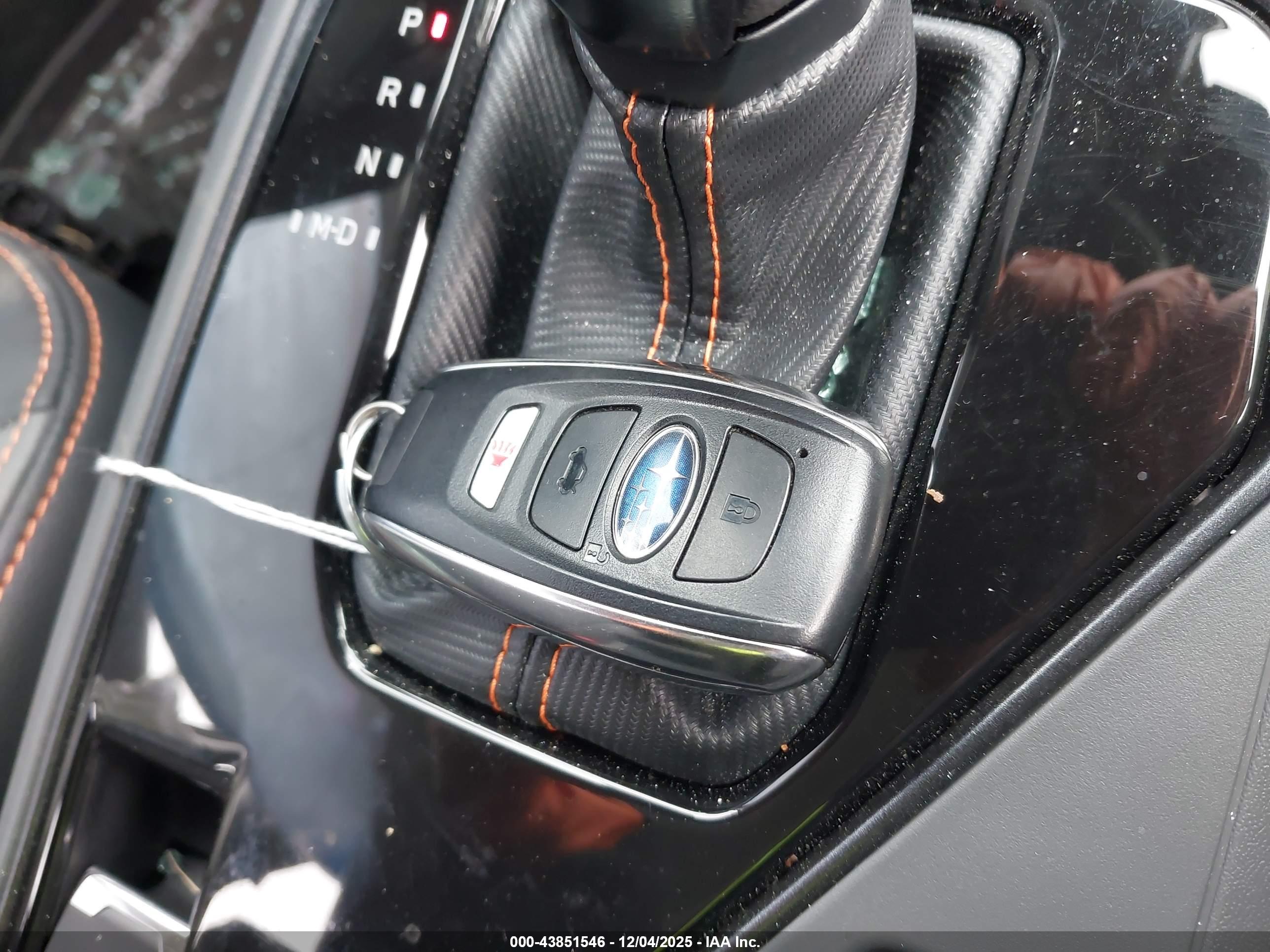 SUBARU CROSSTREK image 11