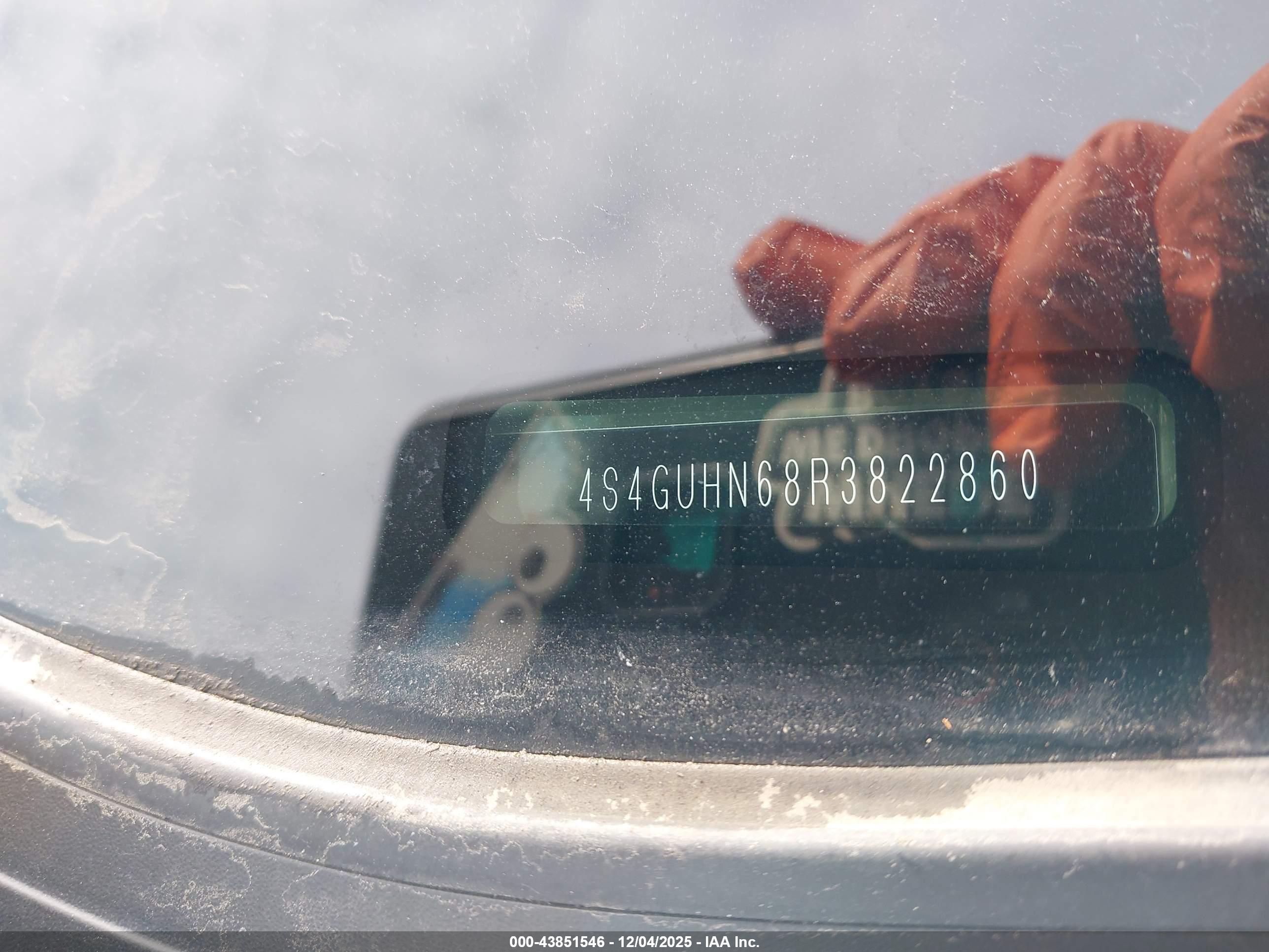 SUBARU CROSSTREK image 9