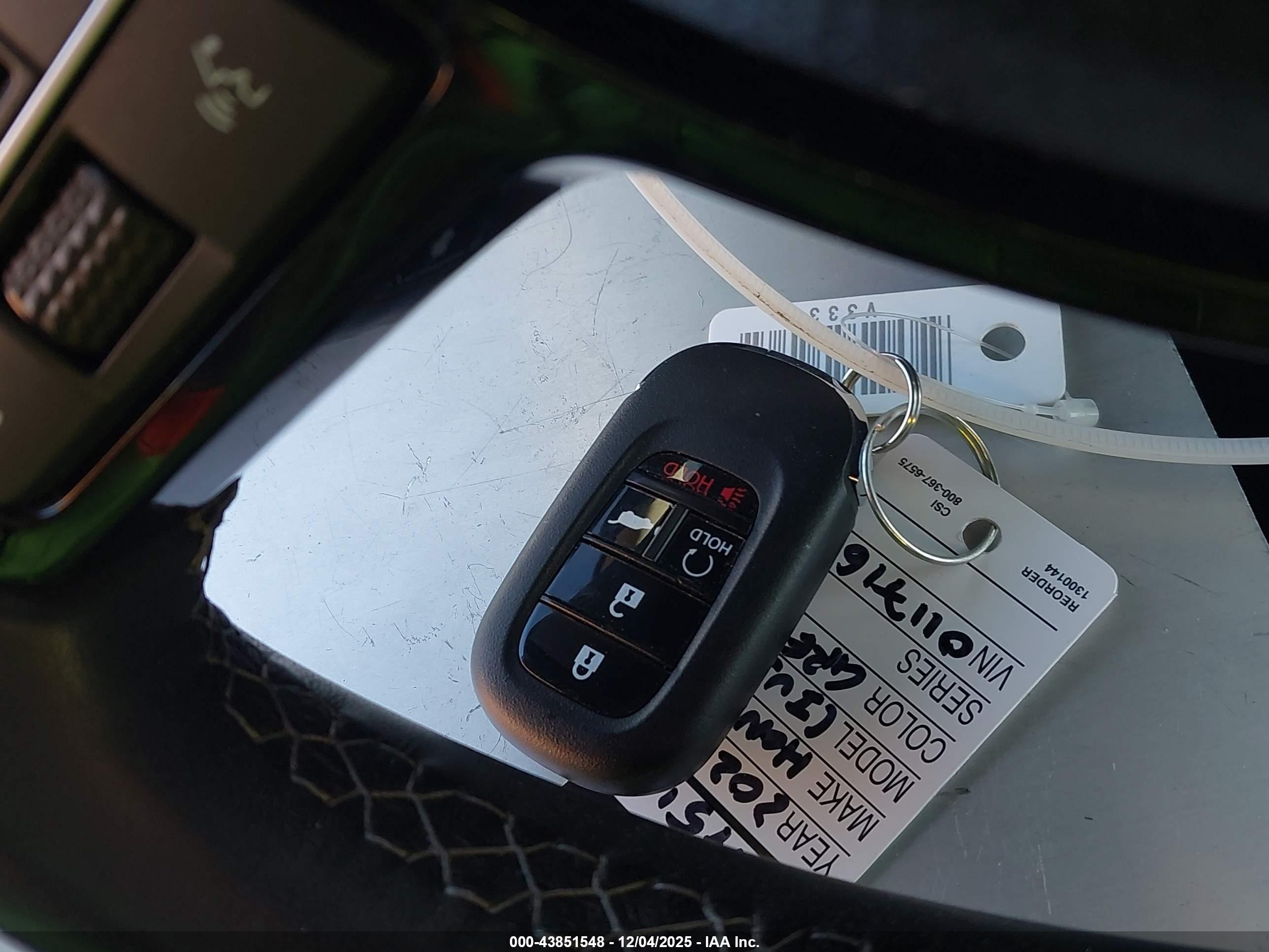 HONDA CIVIC image 11