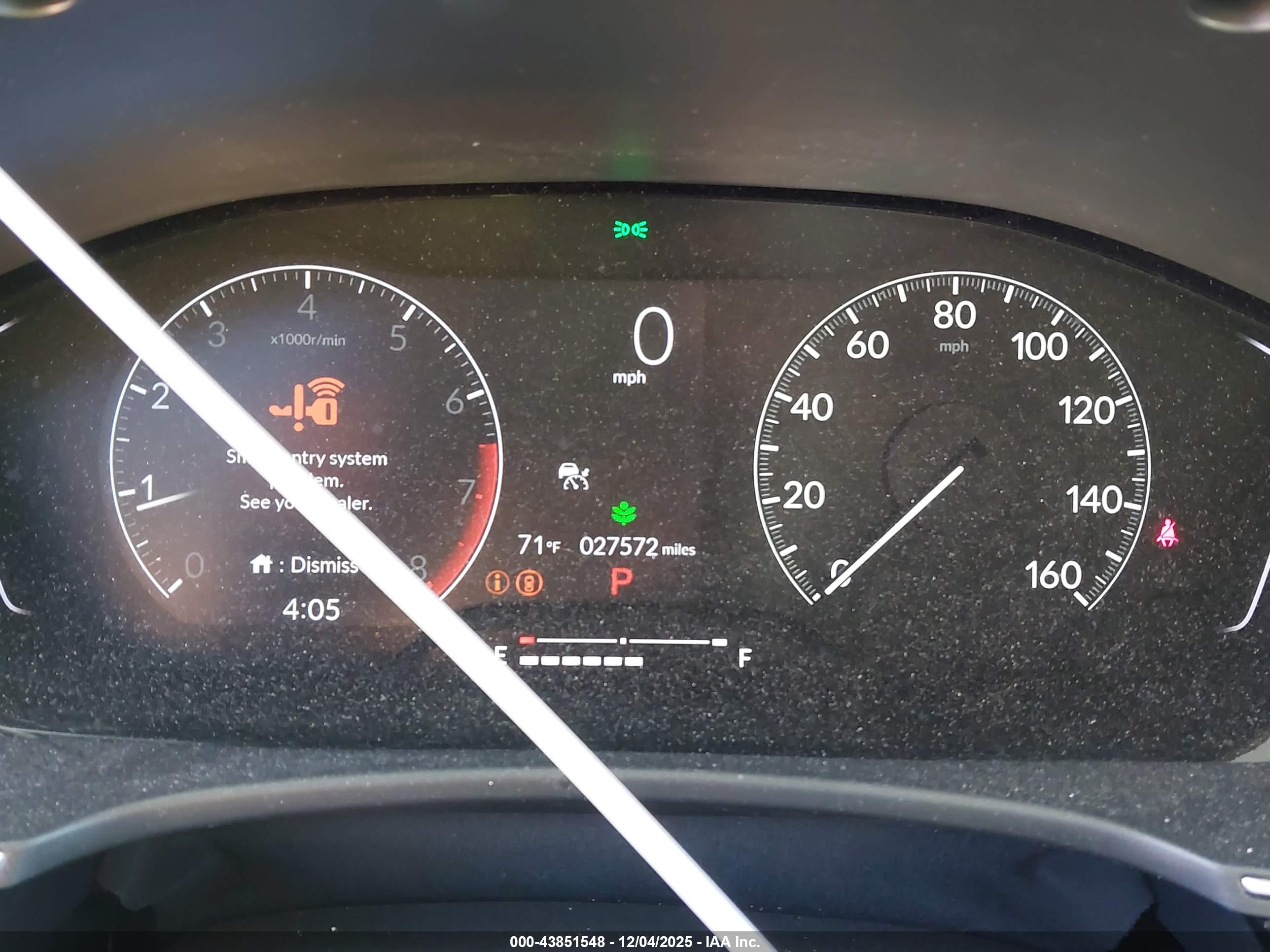 HONDA CIVIC image 7