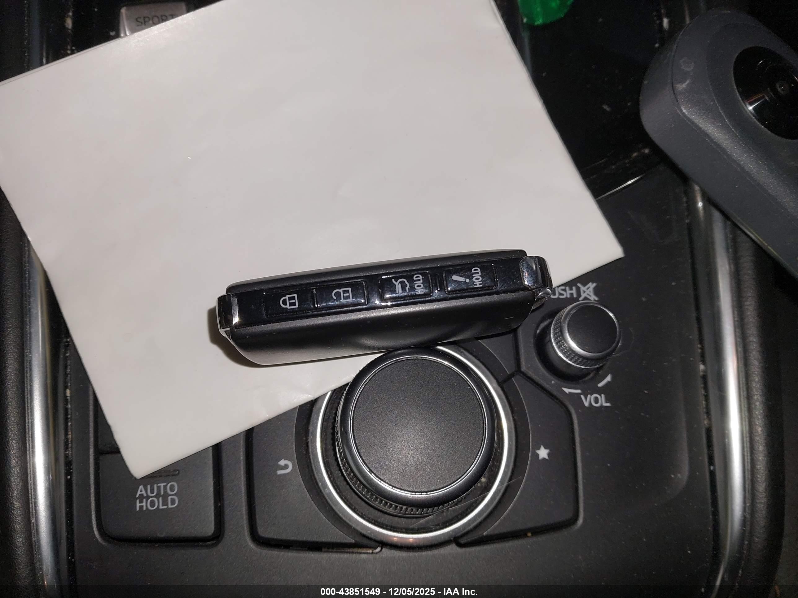 MAZDA CX-5 image 11