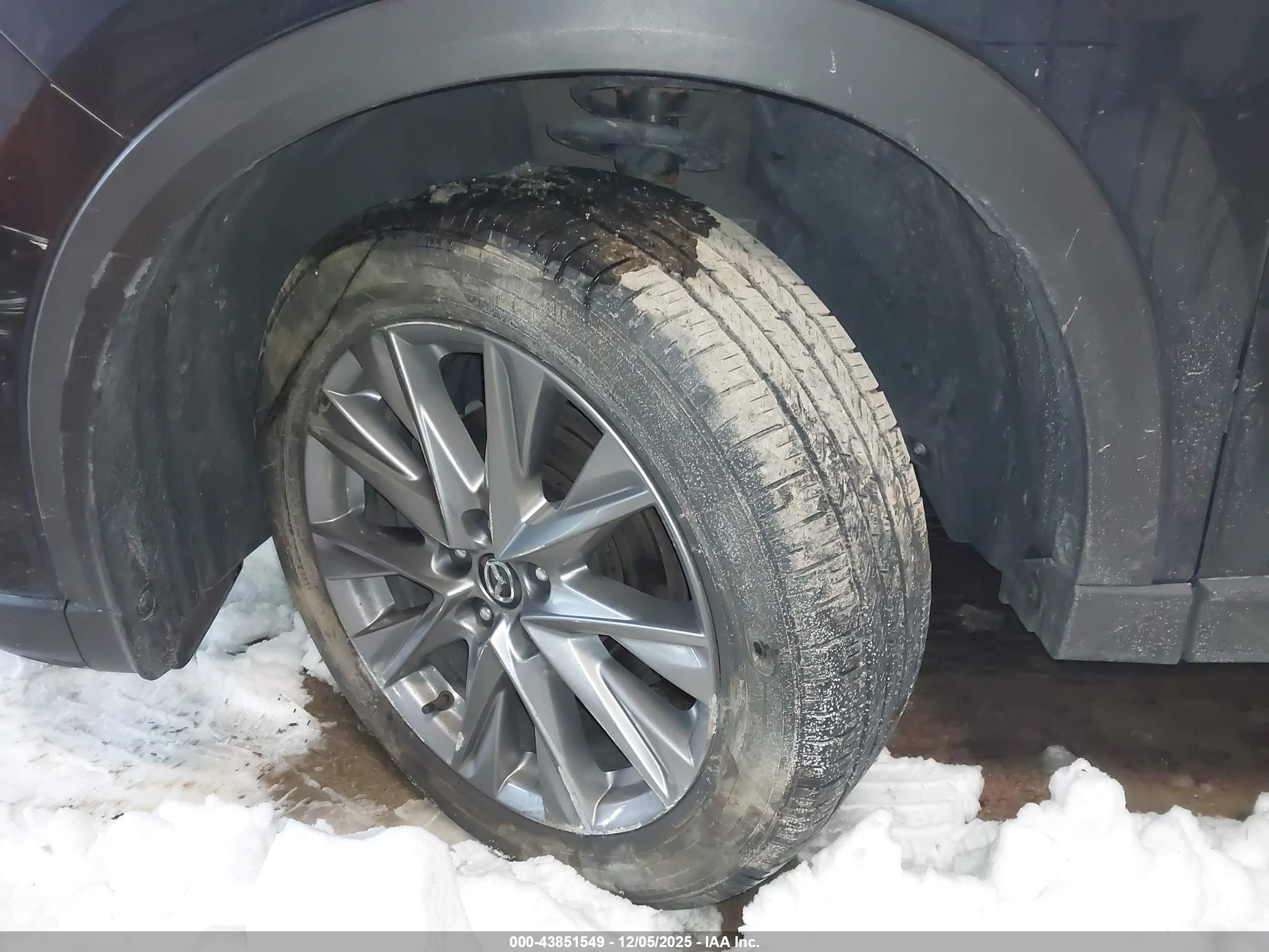 MAZDA CX-5 image 6