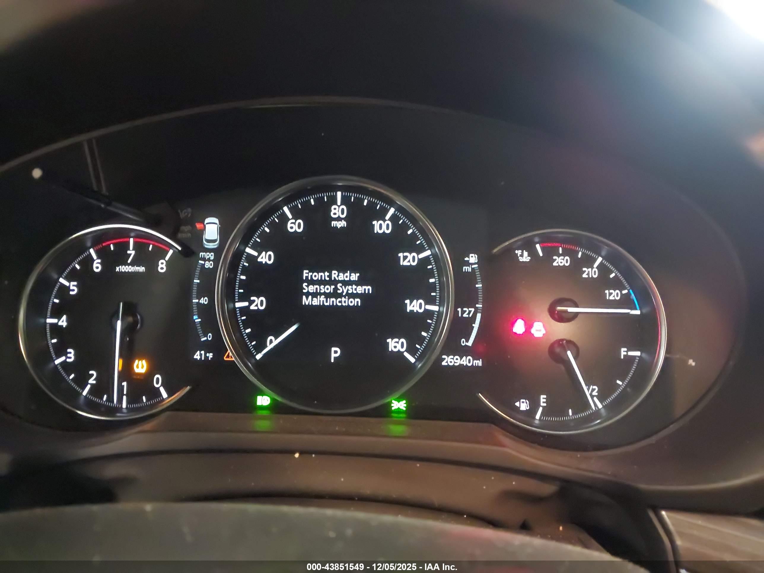 MAZDA CX-5 image 7