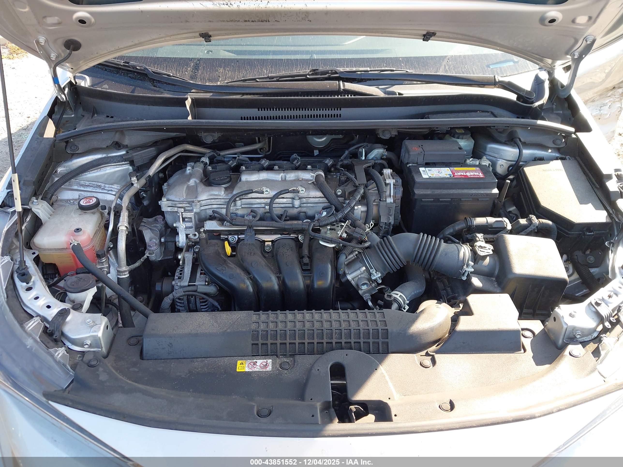 TOYOTA COROLLA image 10