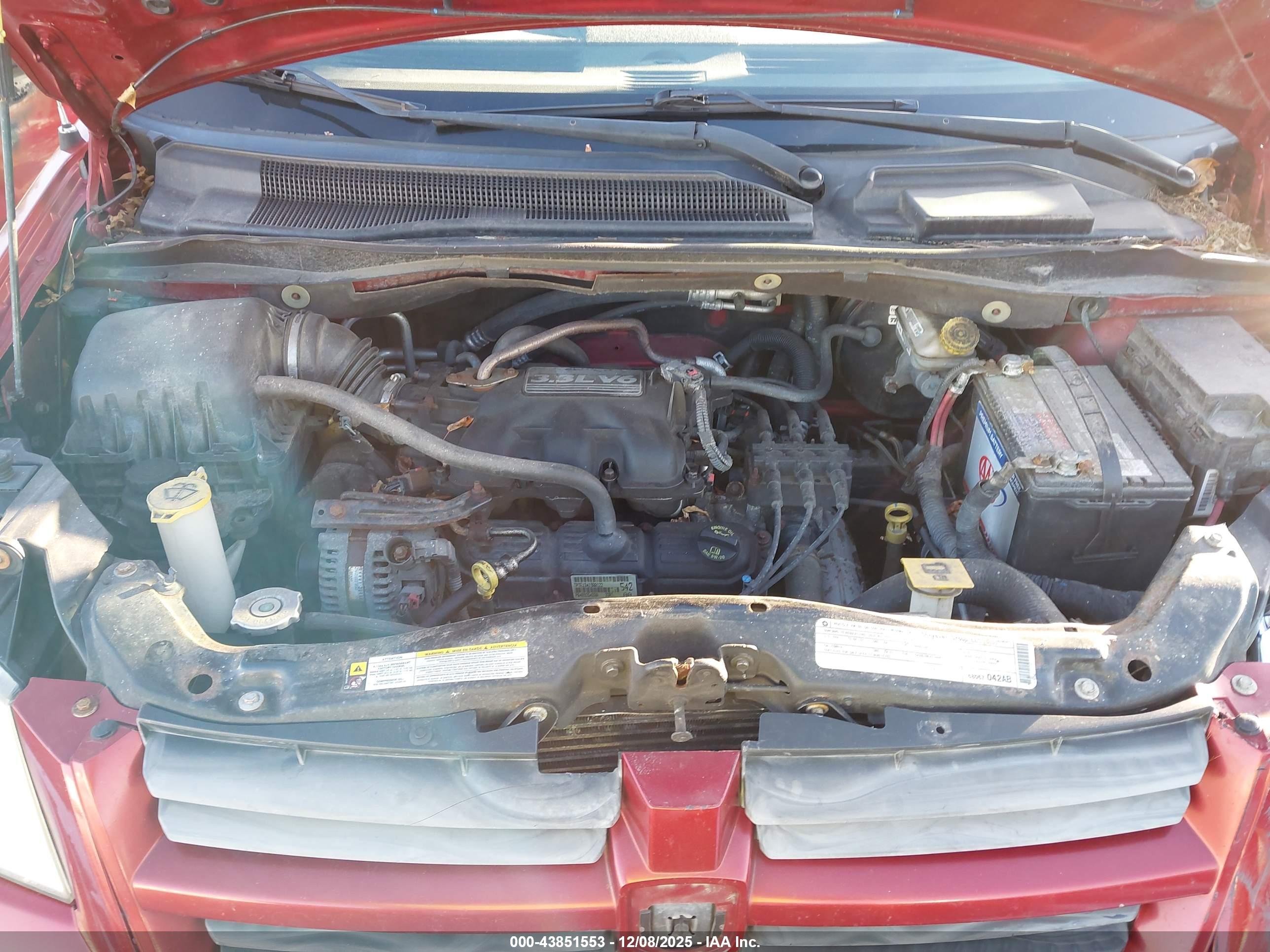 DODGE GRAND image 10