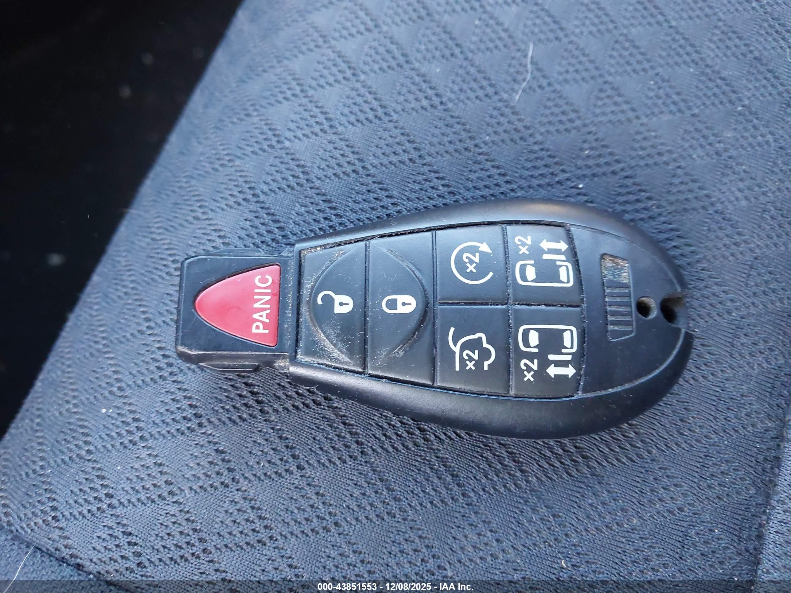 DODGE GRAND image 11