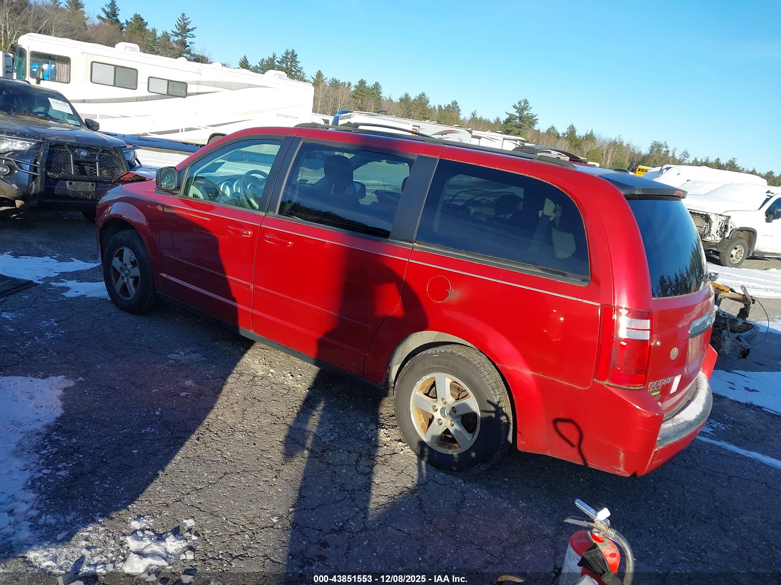 DODGE GRAND image 3