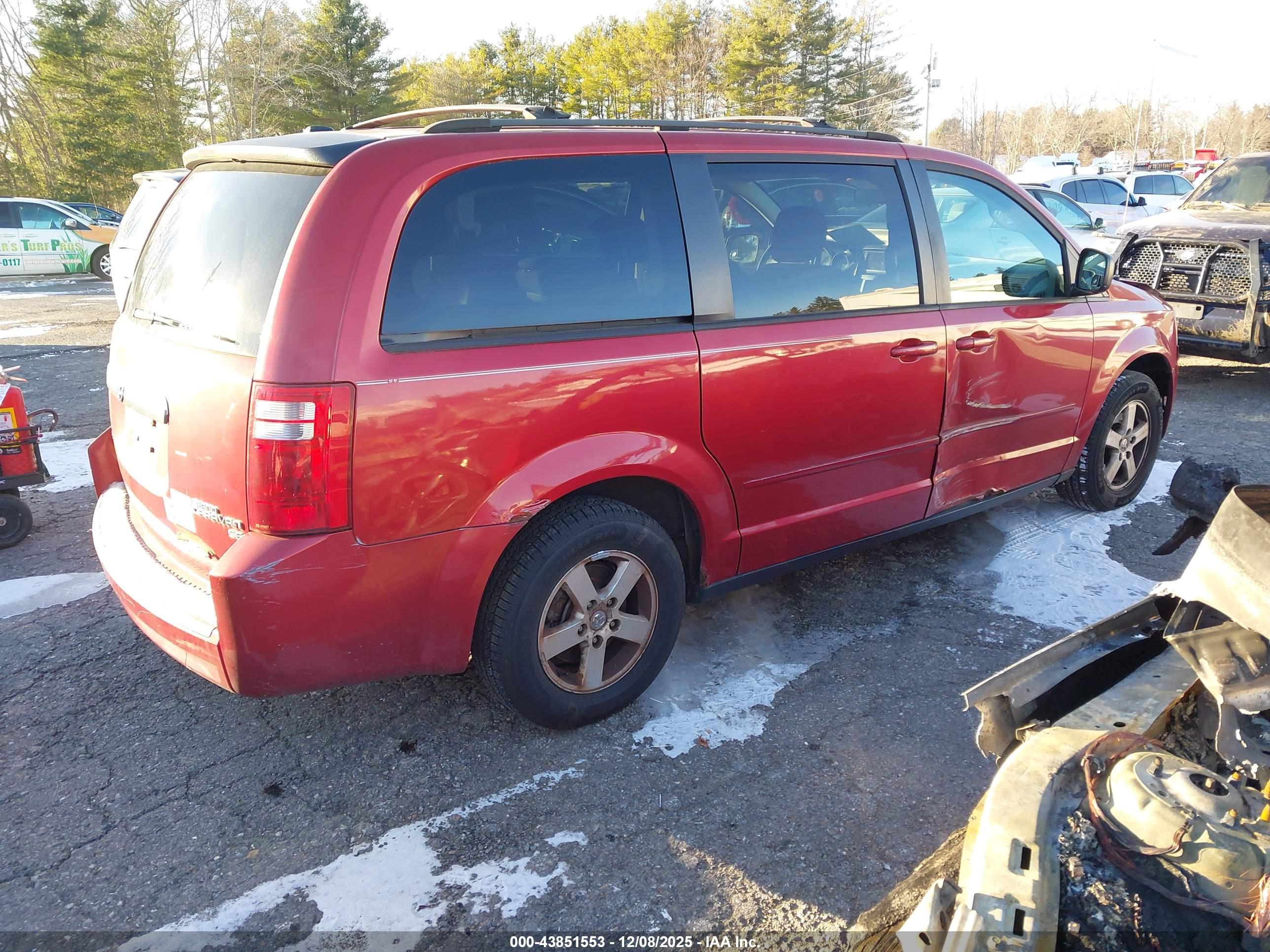 DODGE GRAND image 4