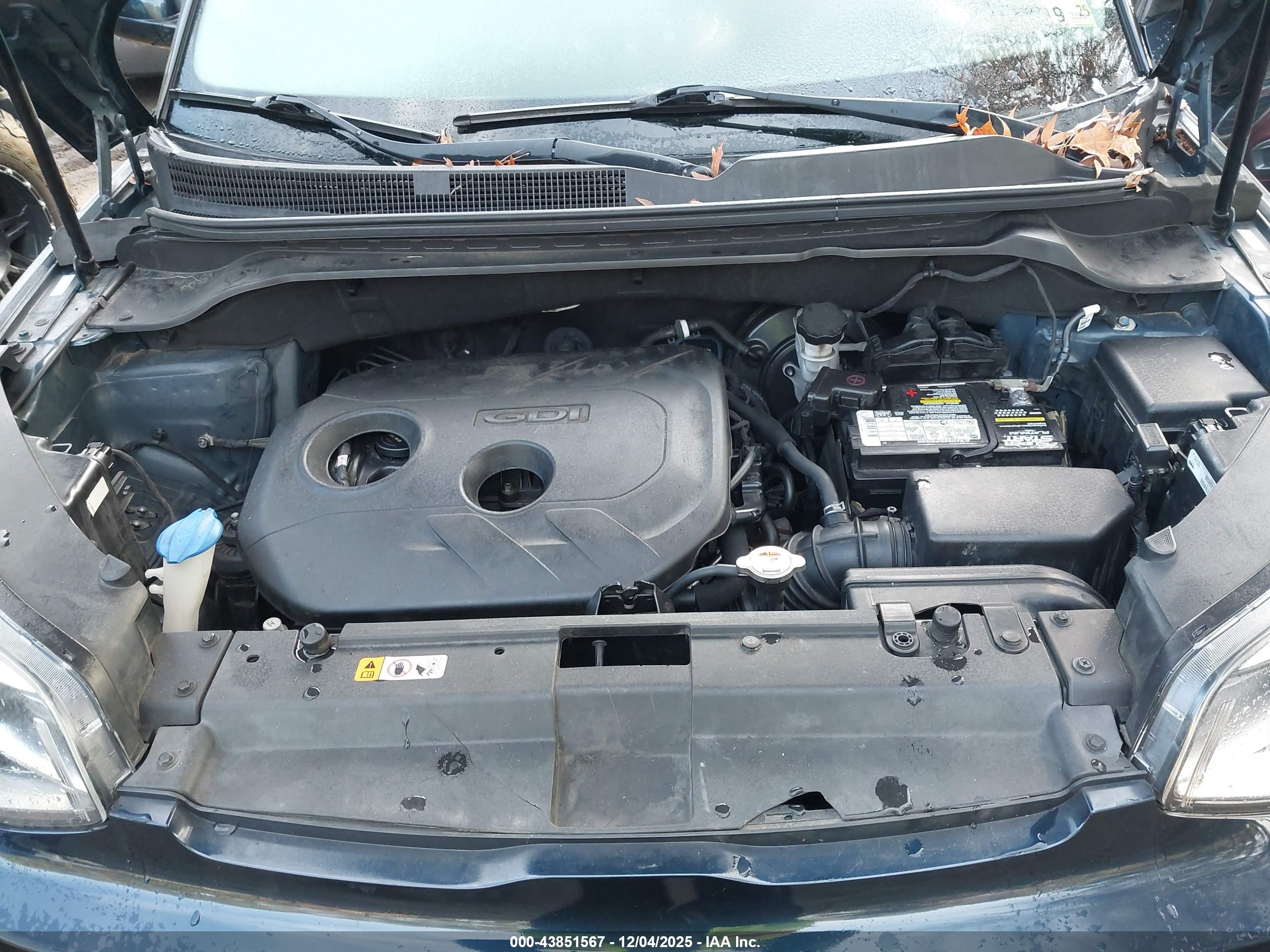 KIA SOUL image 10