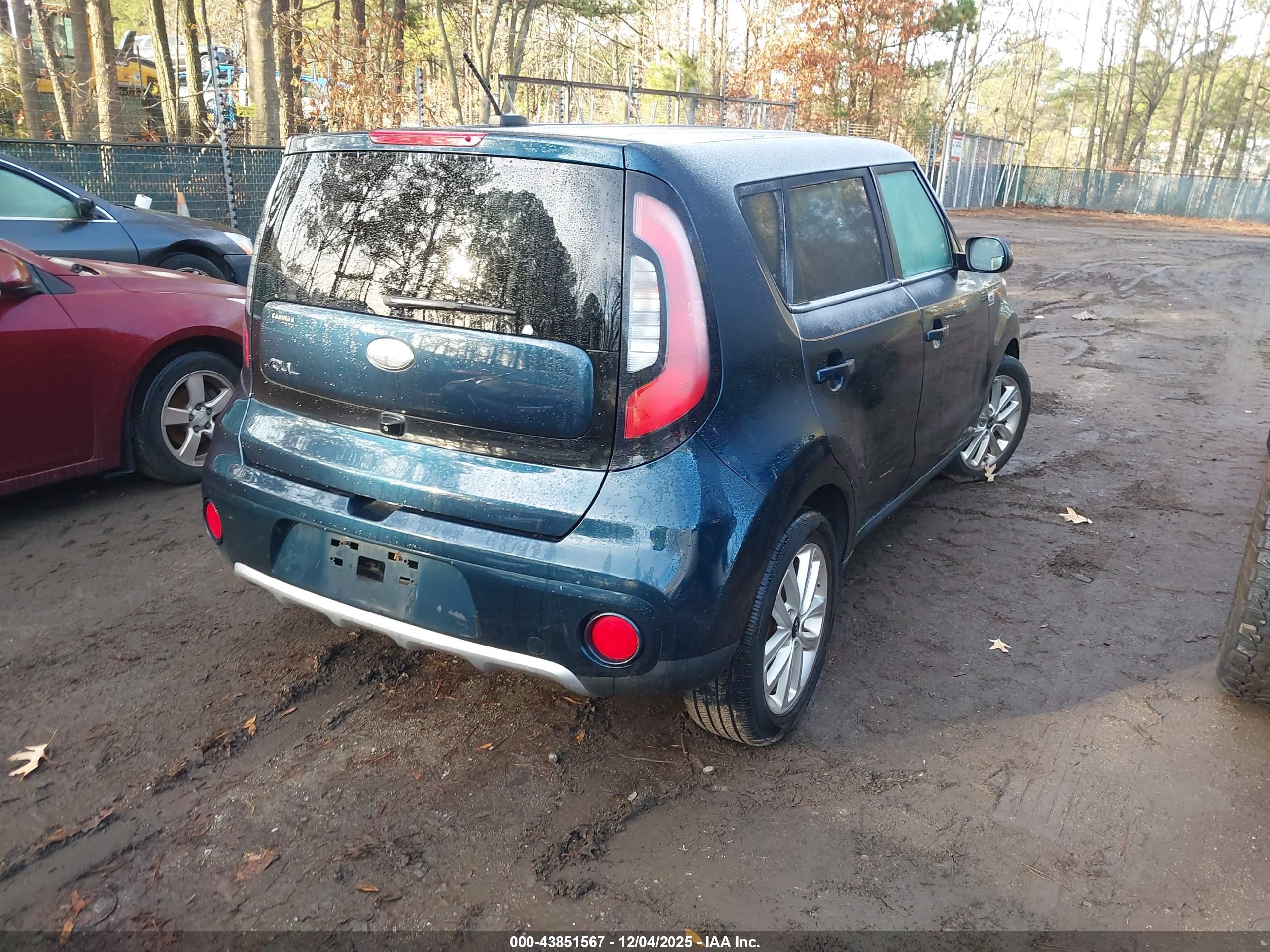 KIA SOUL image 4