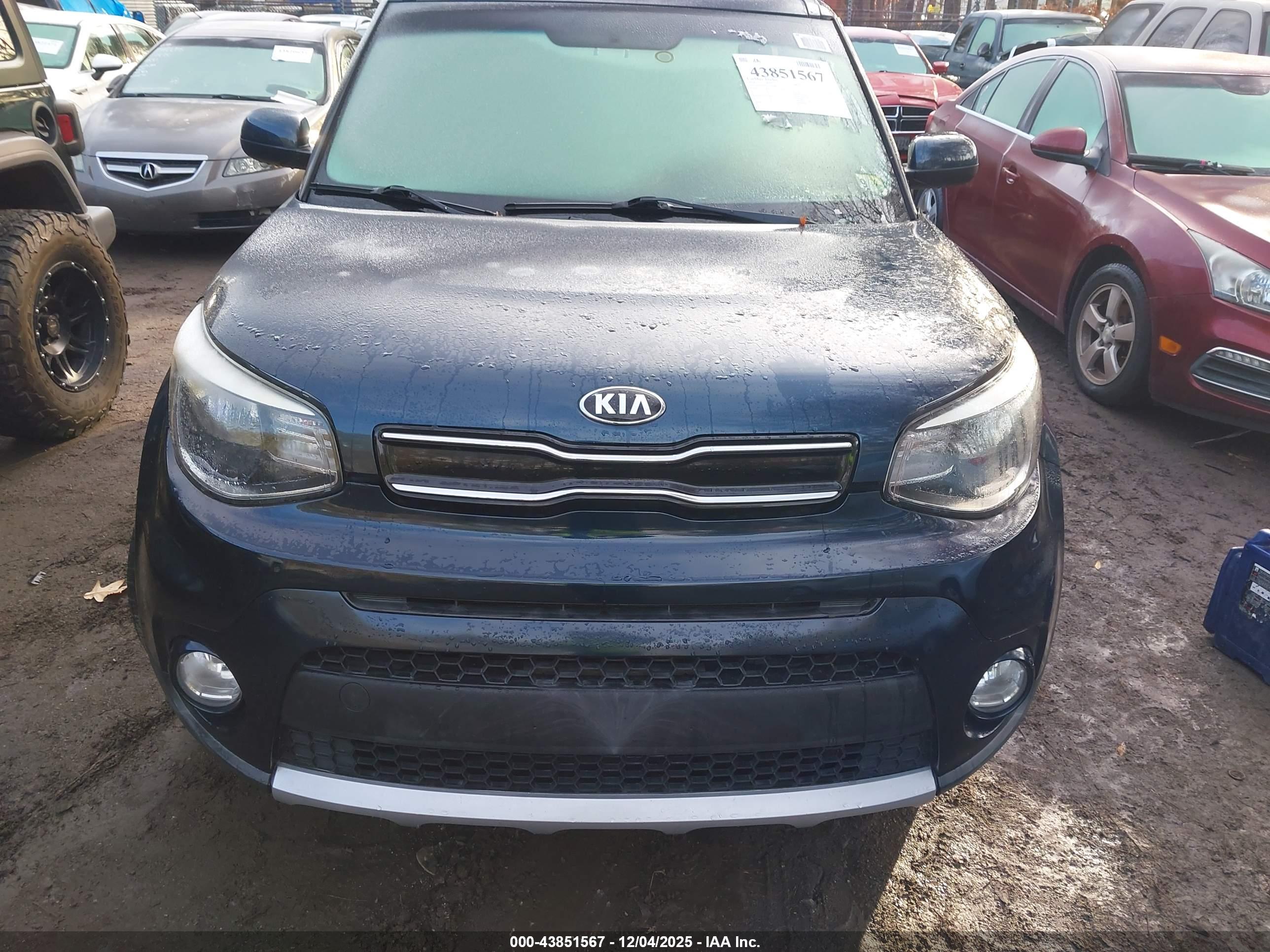 KIA SOUL image 6