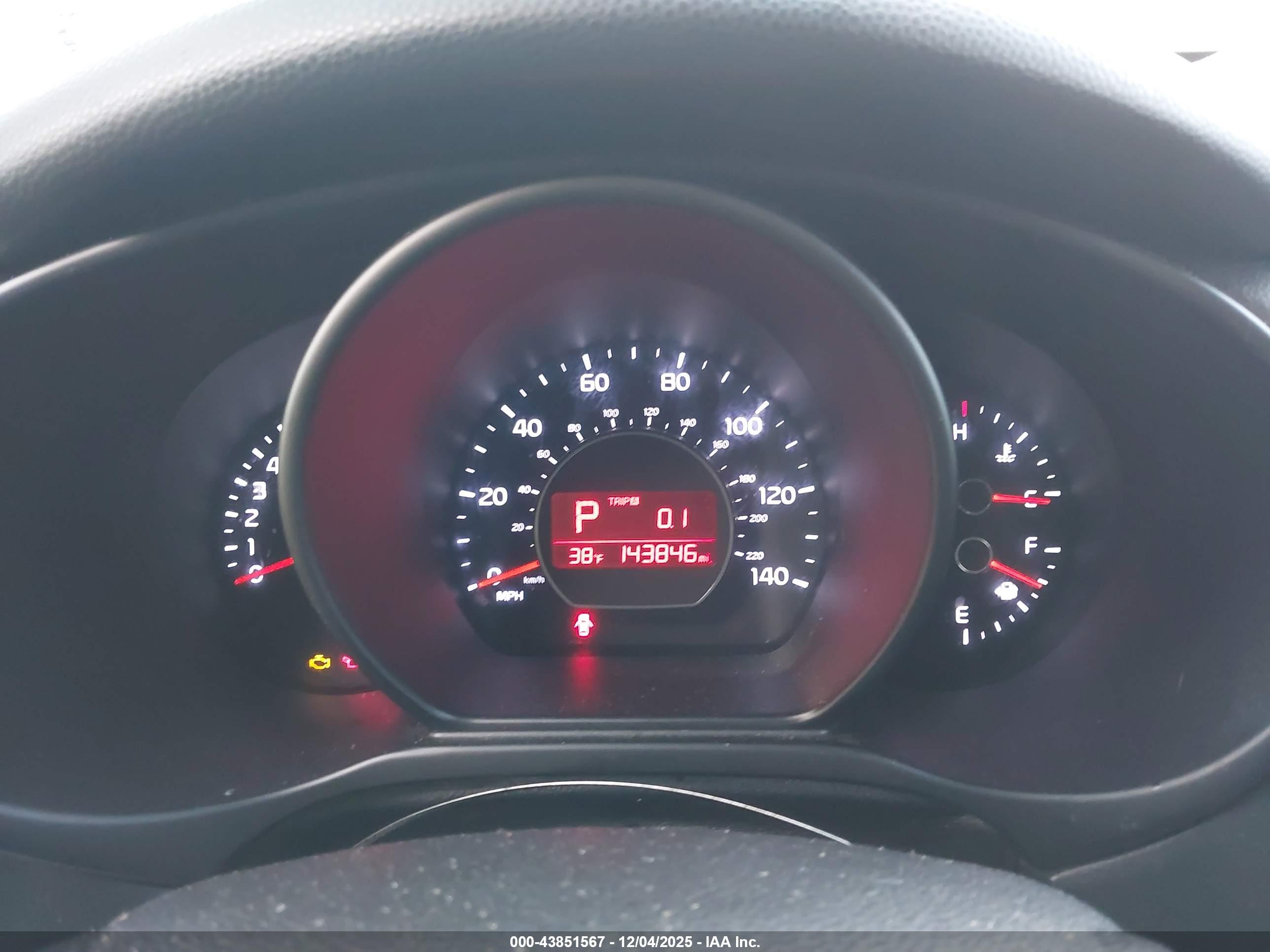KIA SOUL image 7