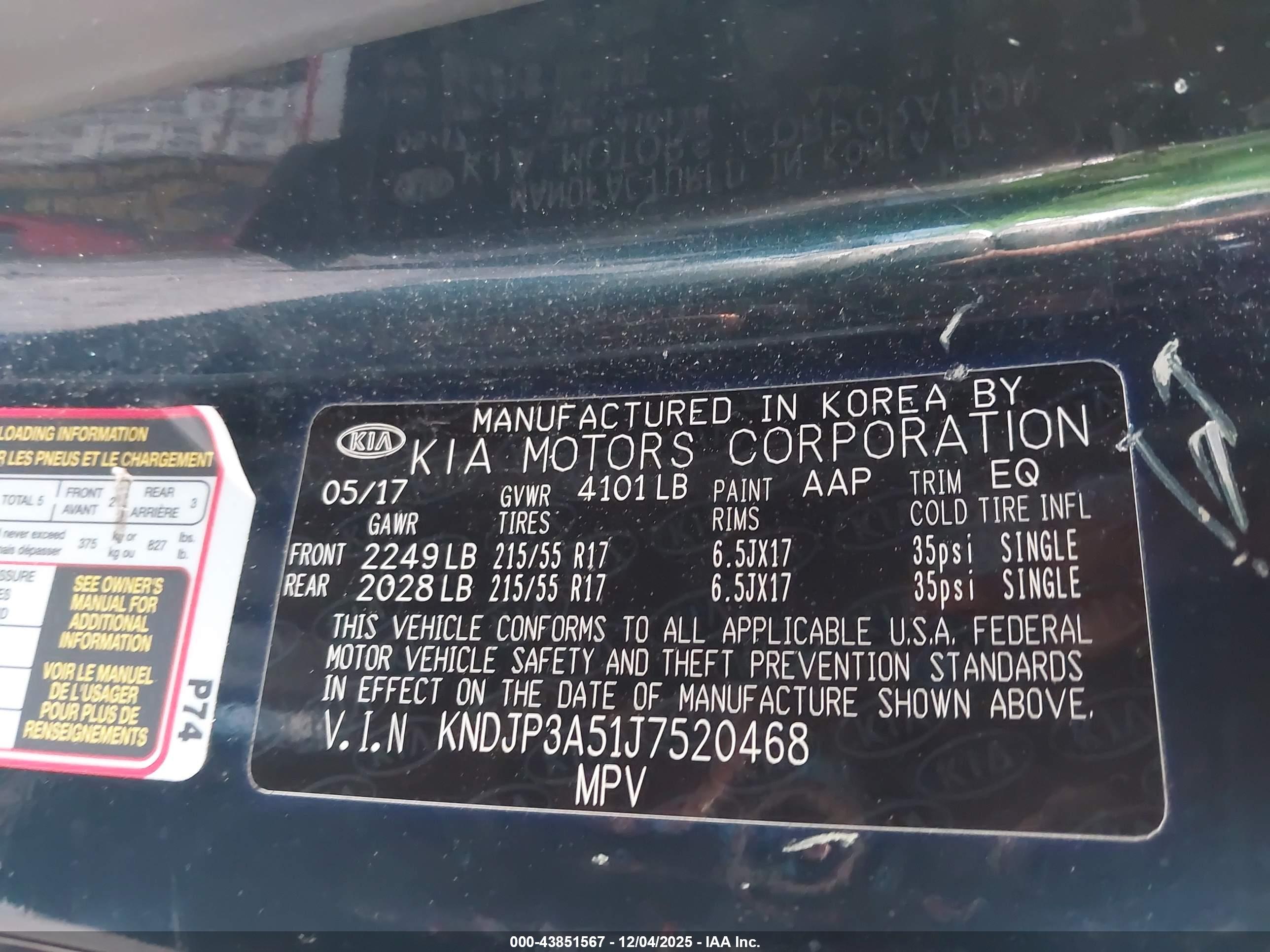 KIA SOUL image 9