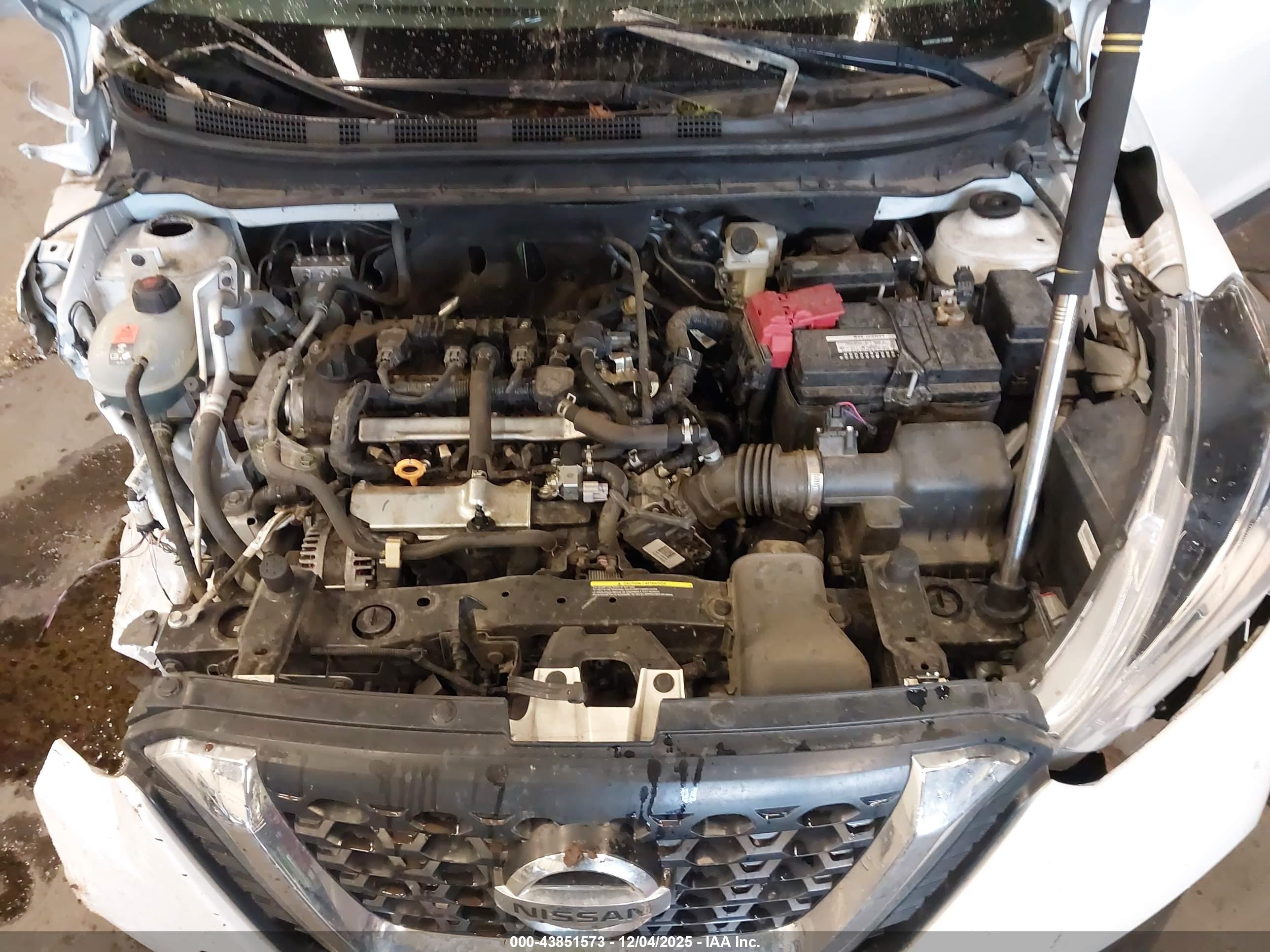 NISSAN KICKS image 10