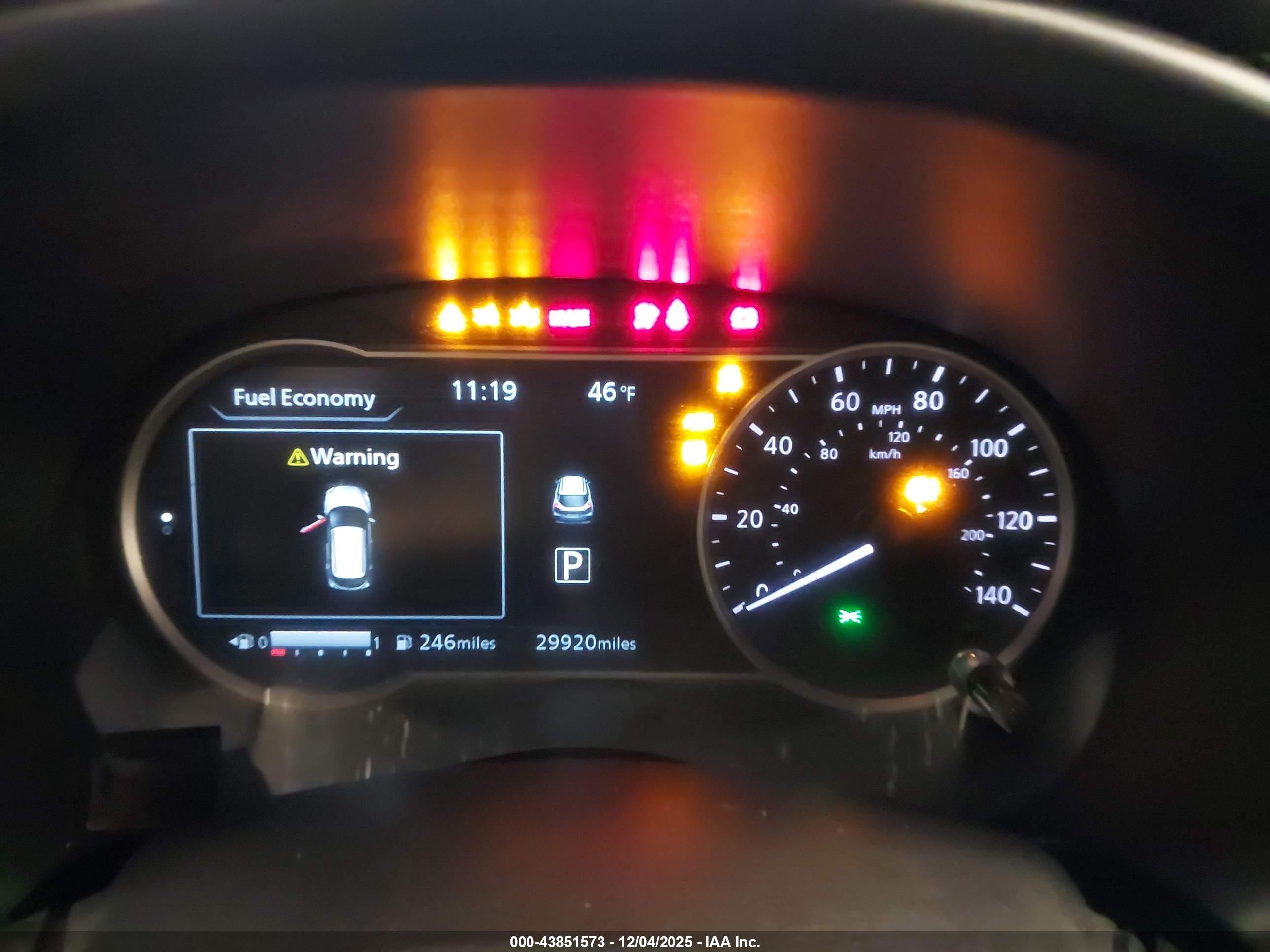 NISSAN KICKS image 7