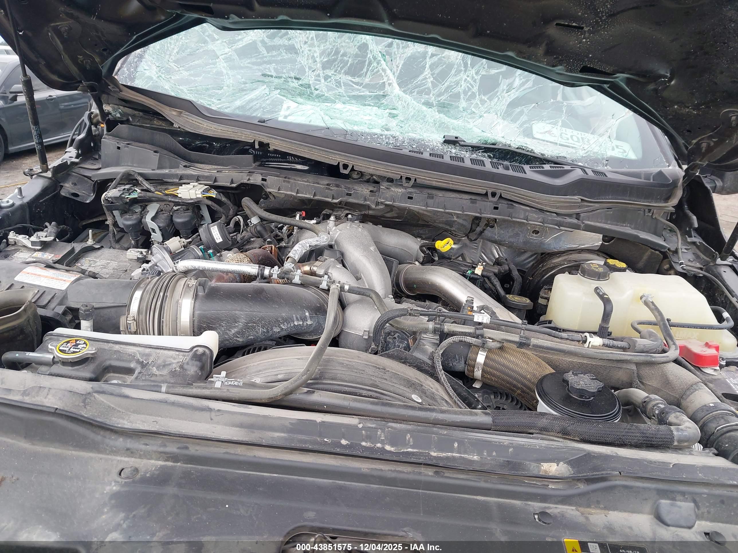 FORD F-250 image 10