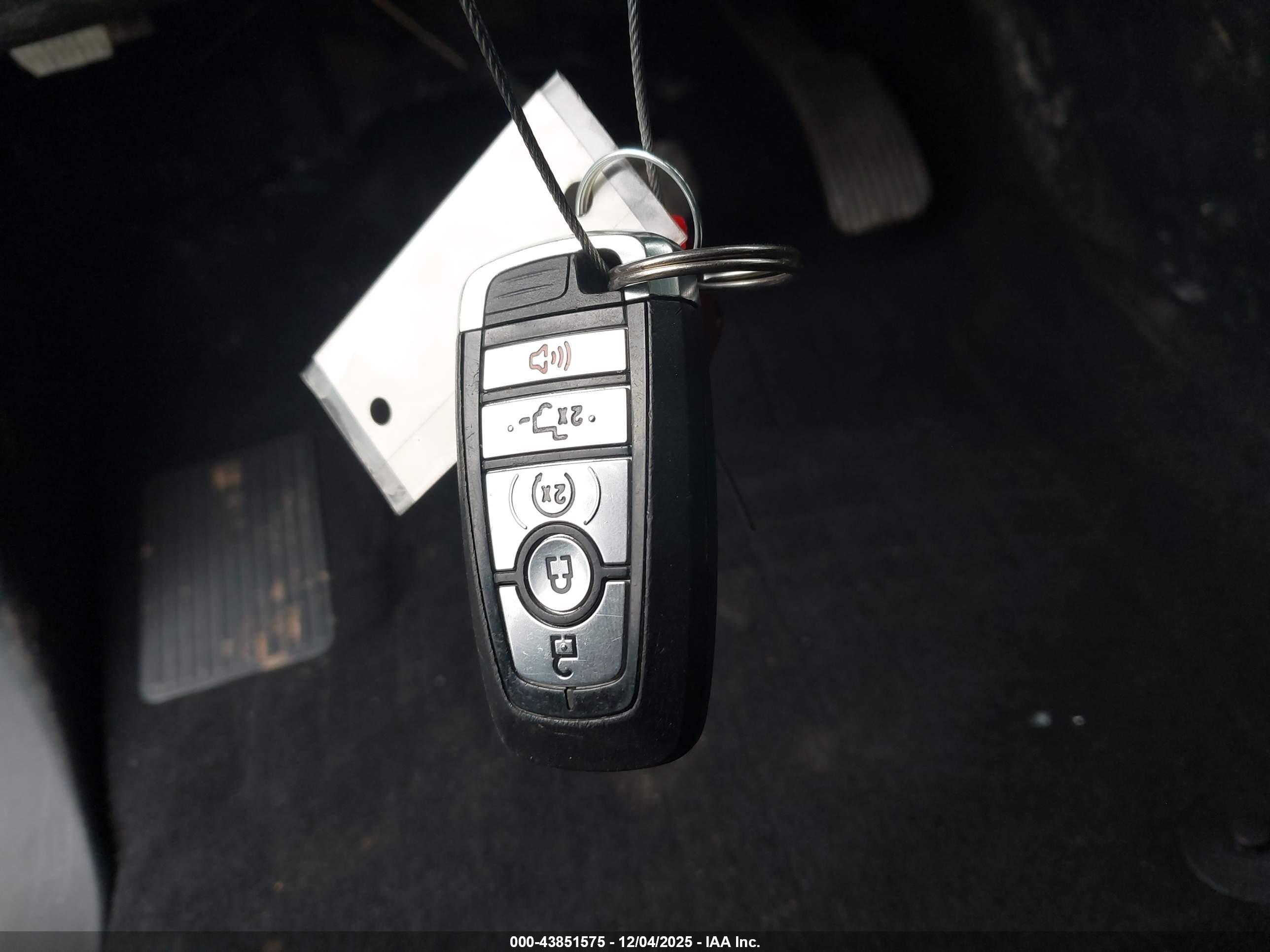 FORD F-250 image 11