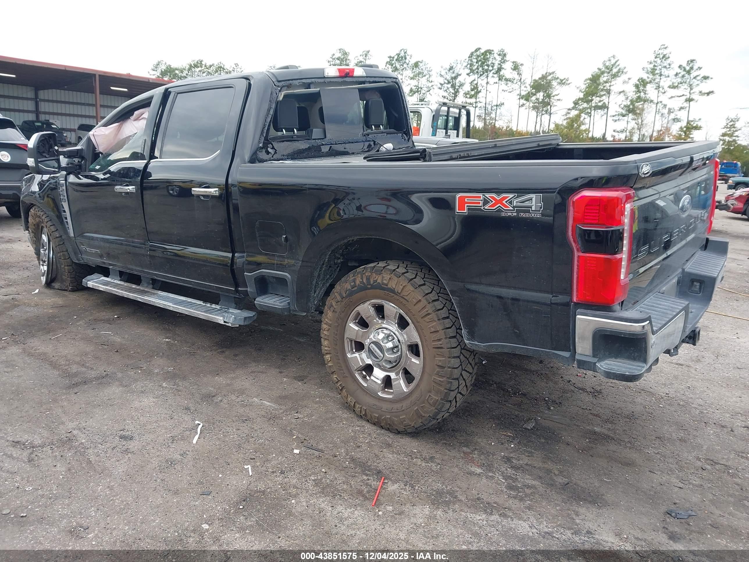 FORD F-250 image 3