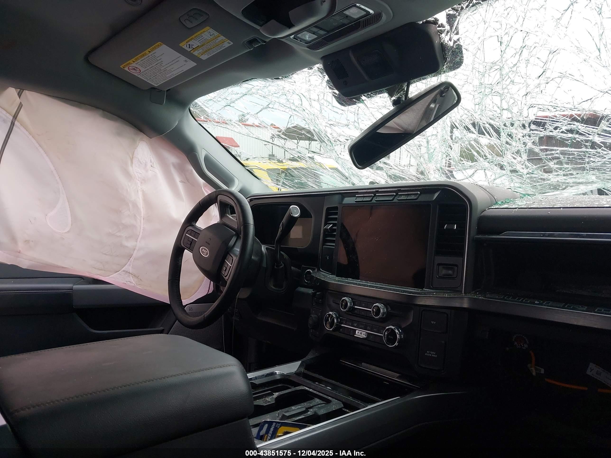 FORD F-250 image 5