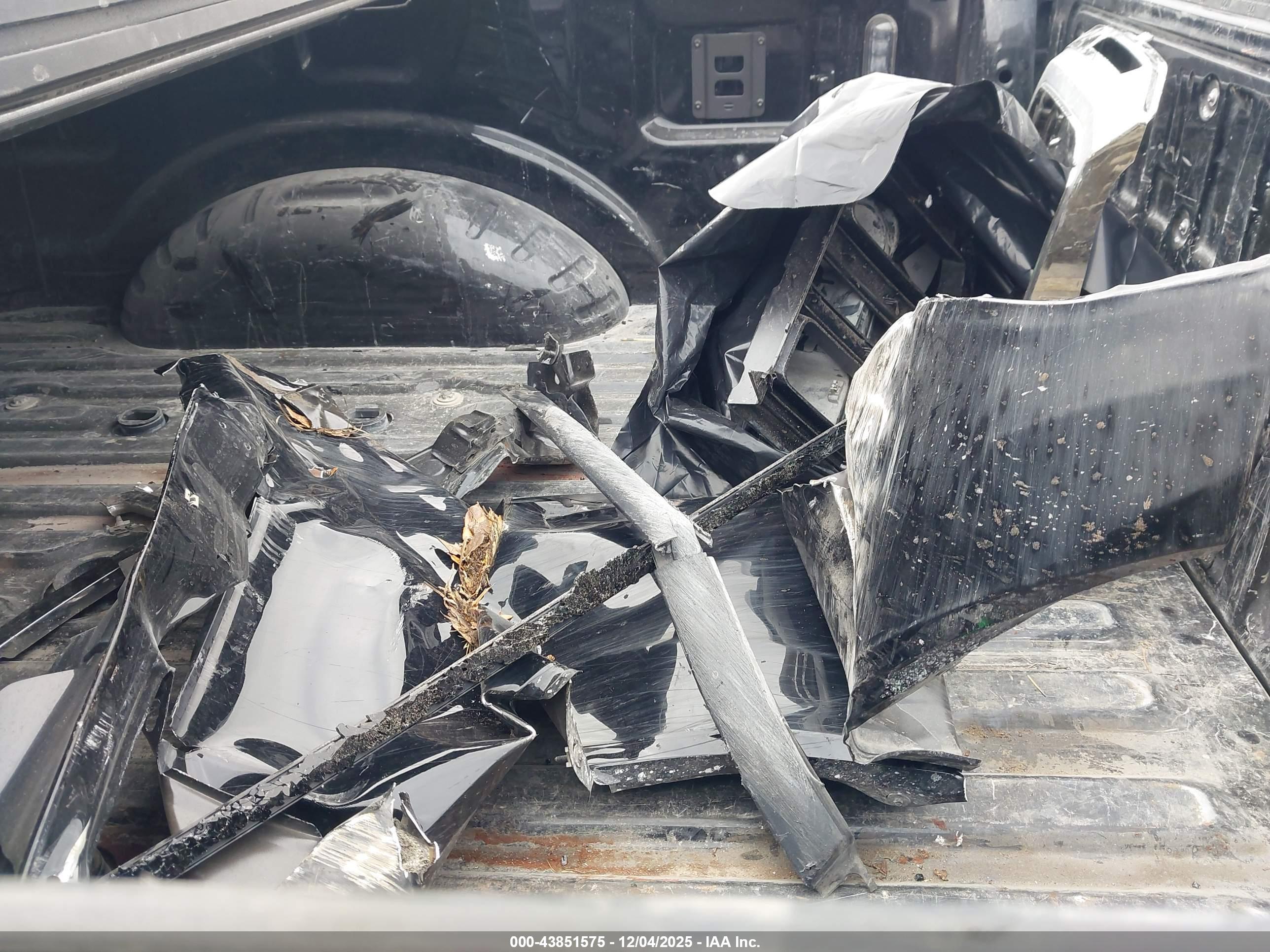 FORD F-250 image 6