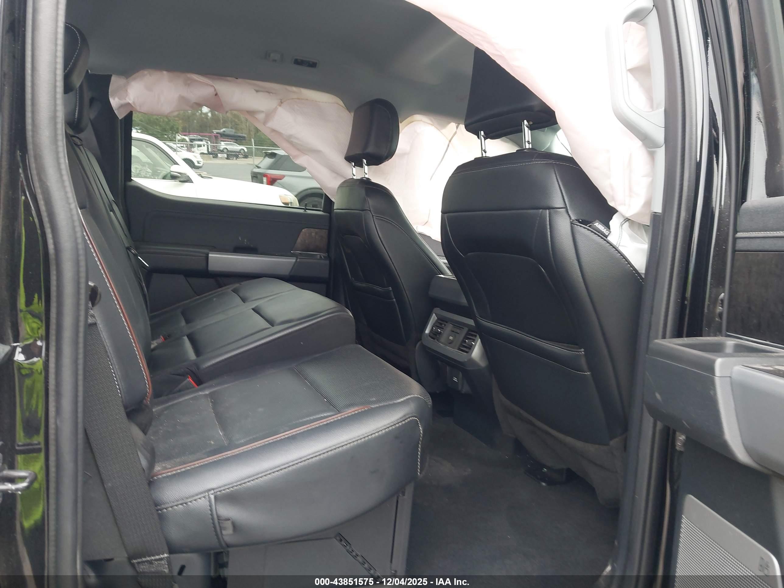FORD F-250 image 8