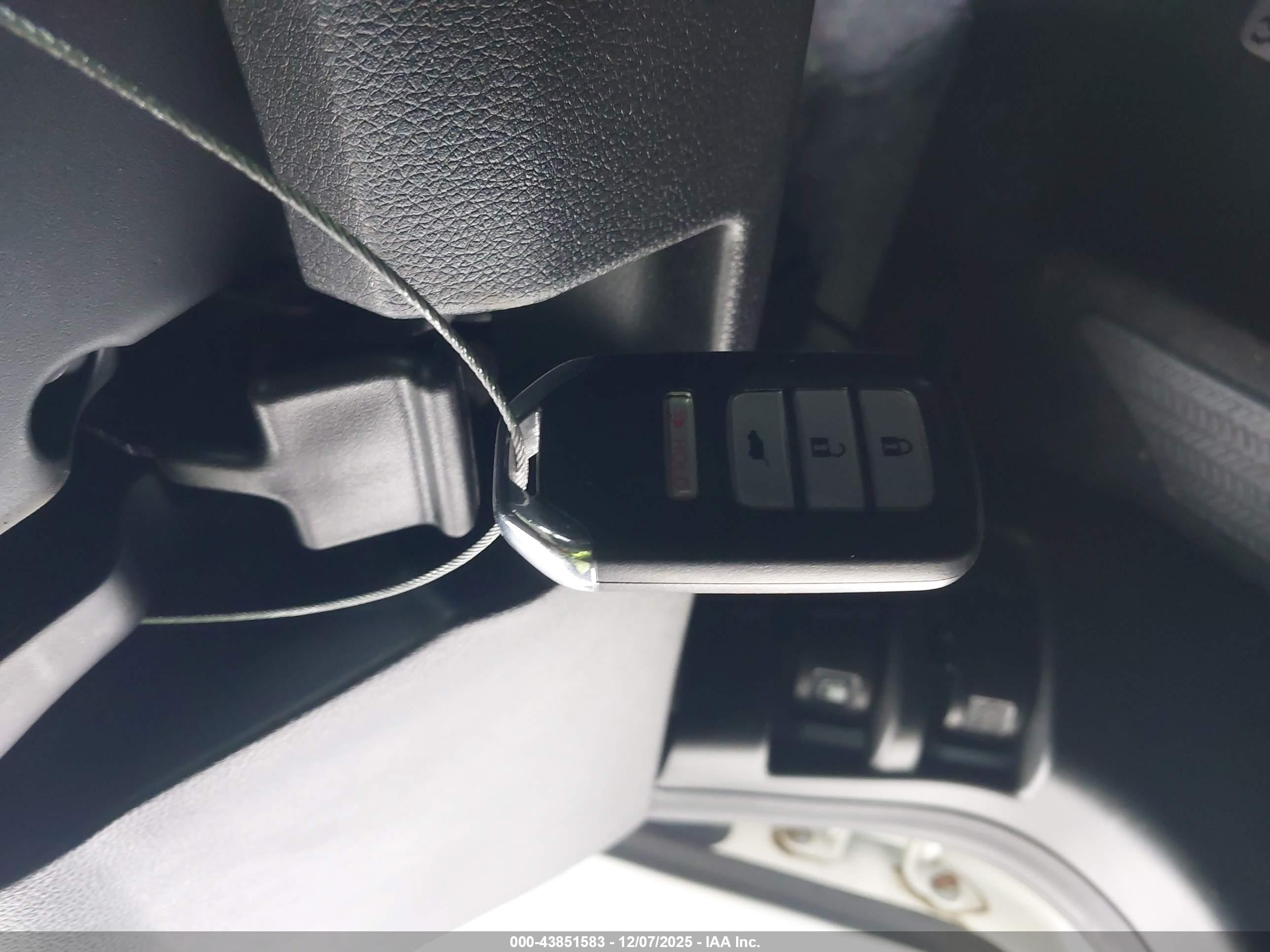 HONDA HR-V image 11