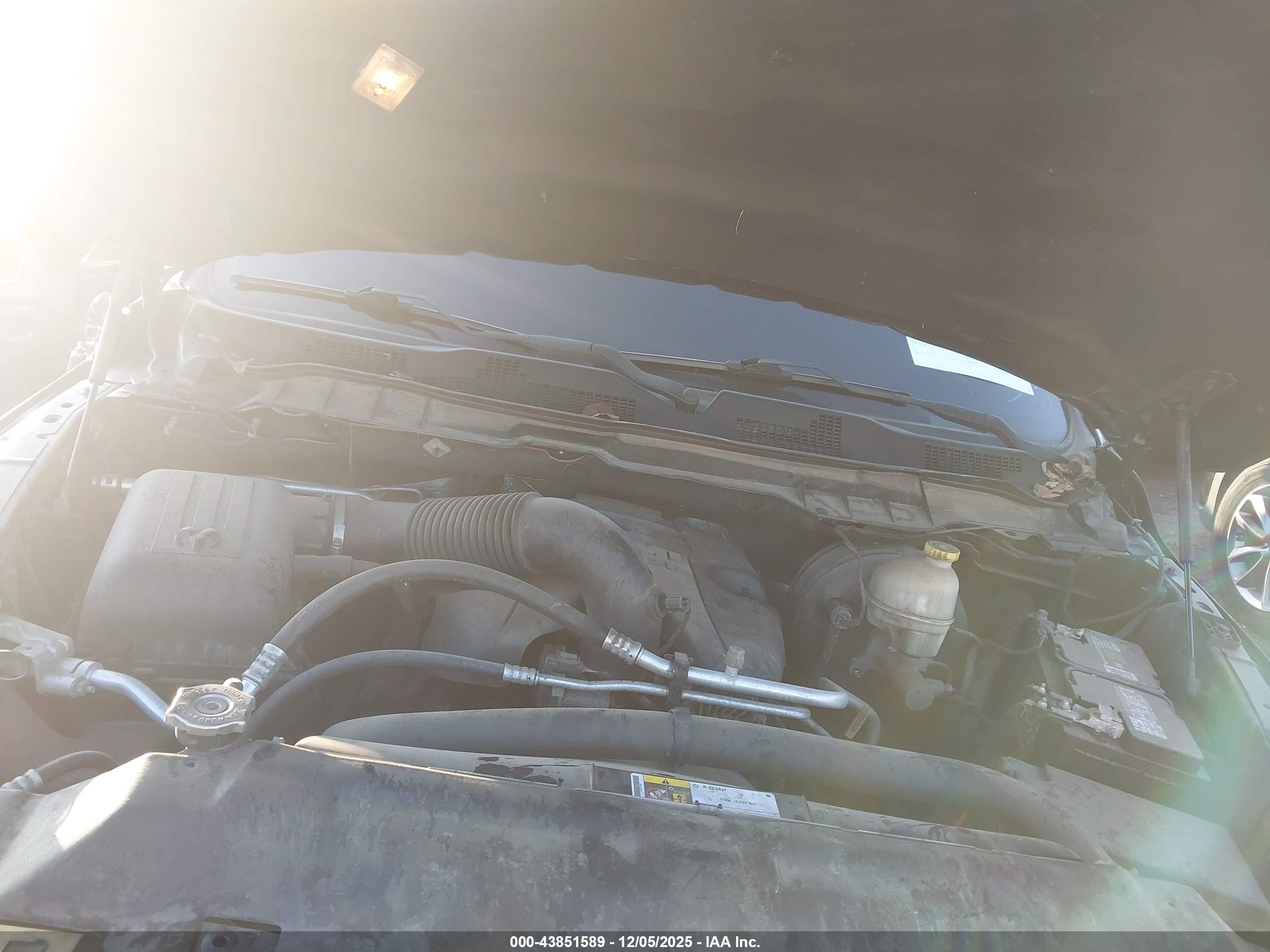 RAM 1500 image 10