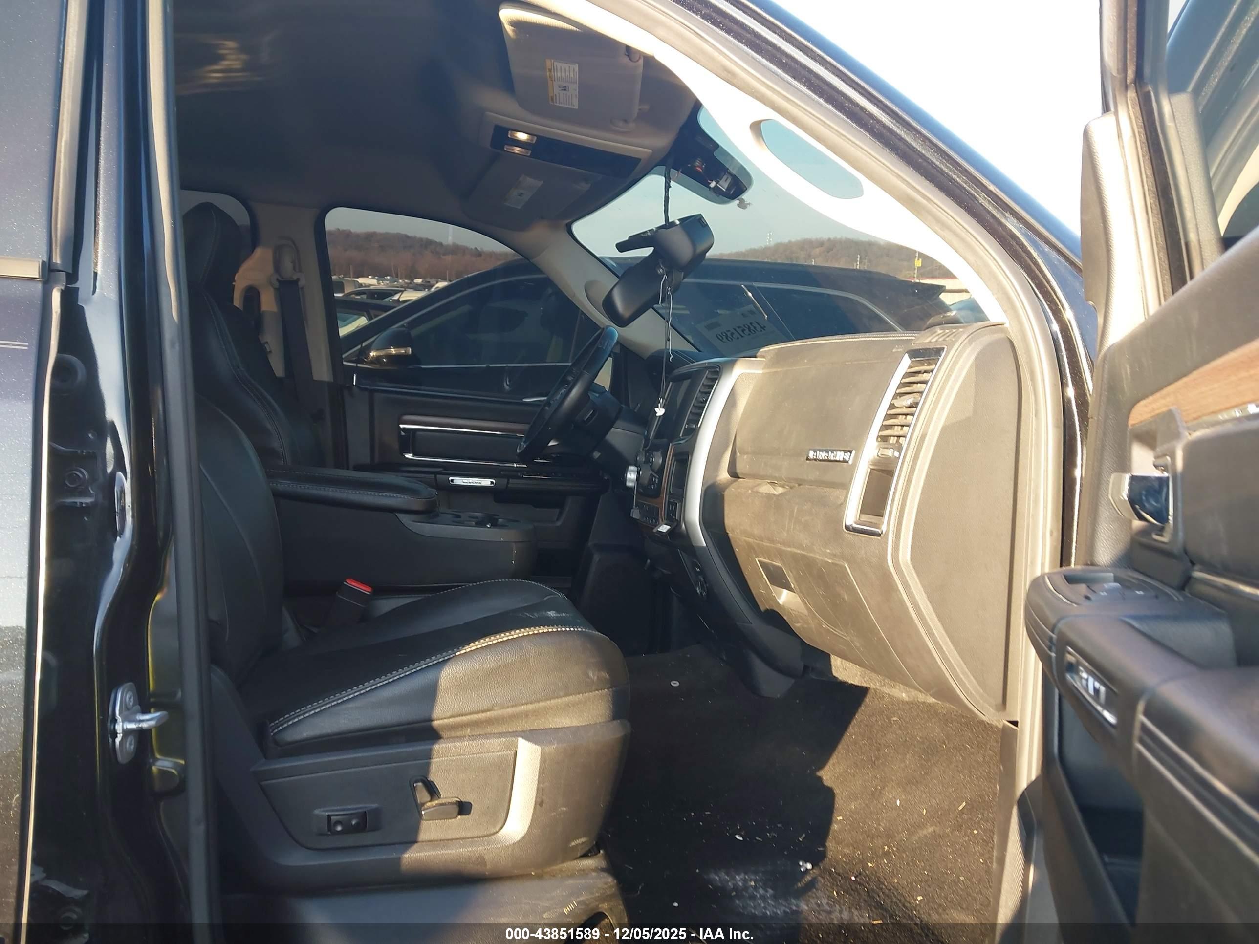 RAM 1500 image 5