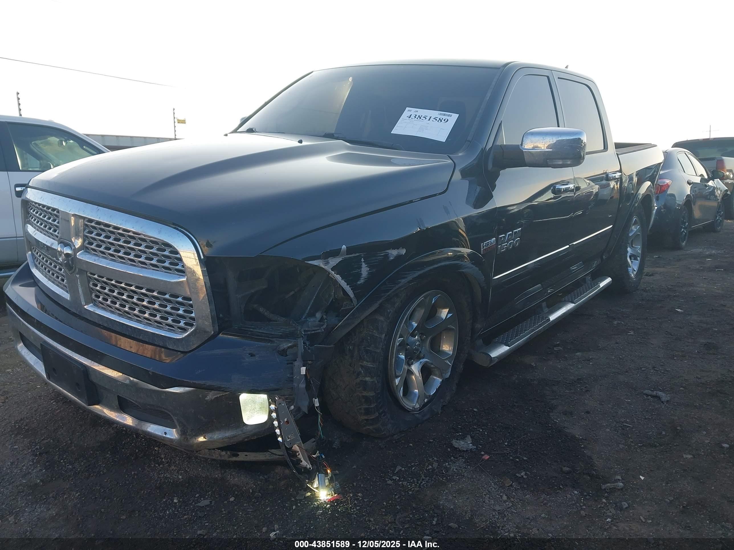 RAM 1500 image 6
