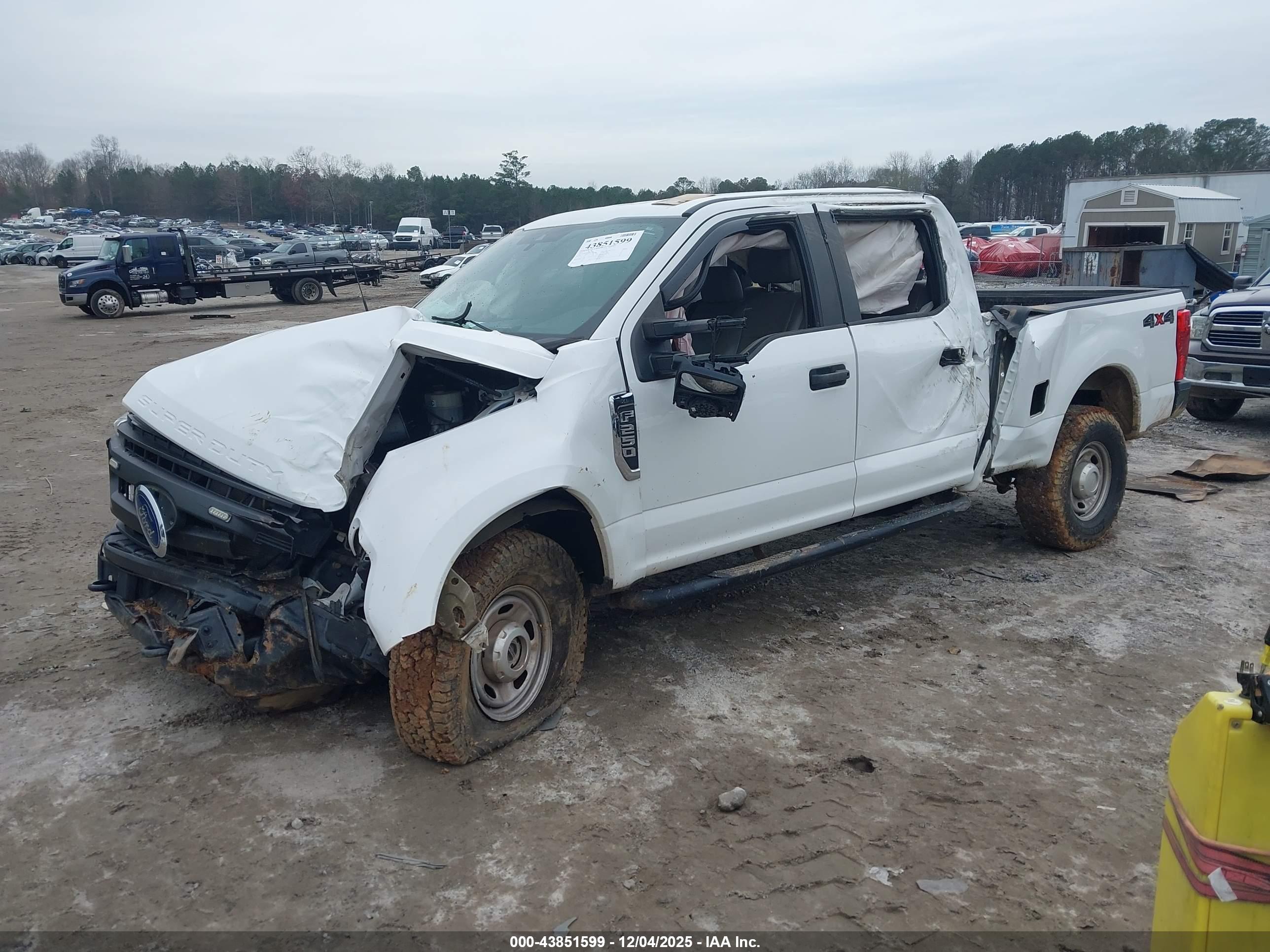 FORD F-250 image 2