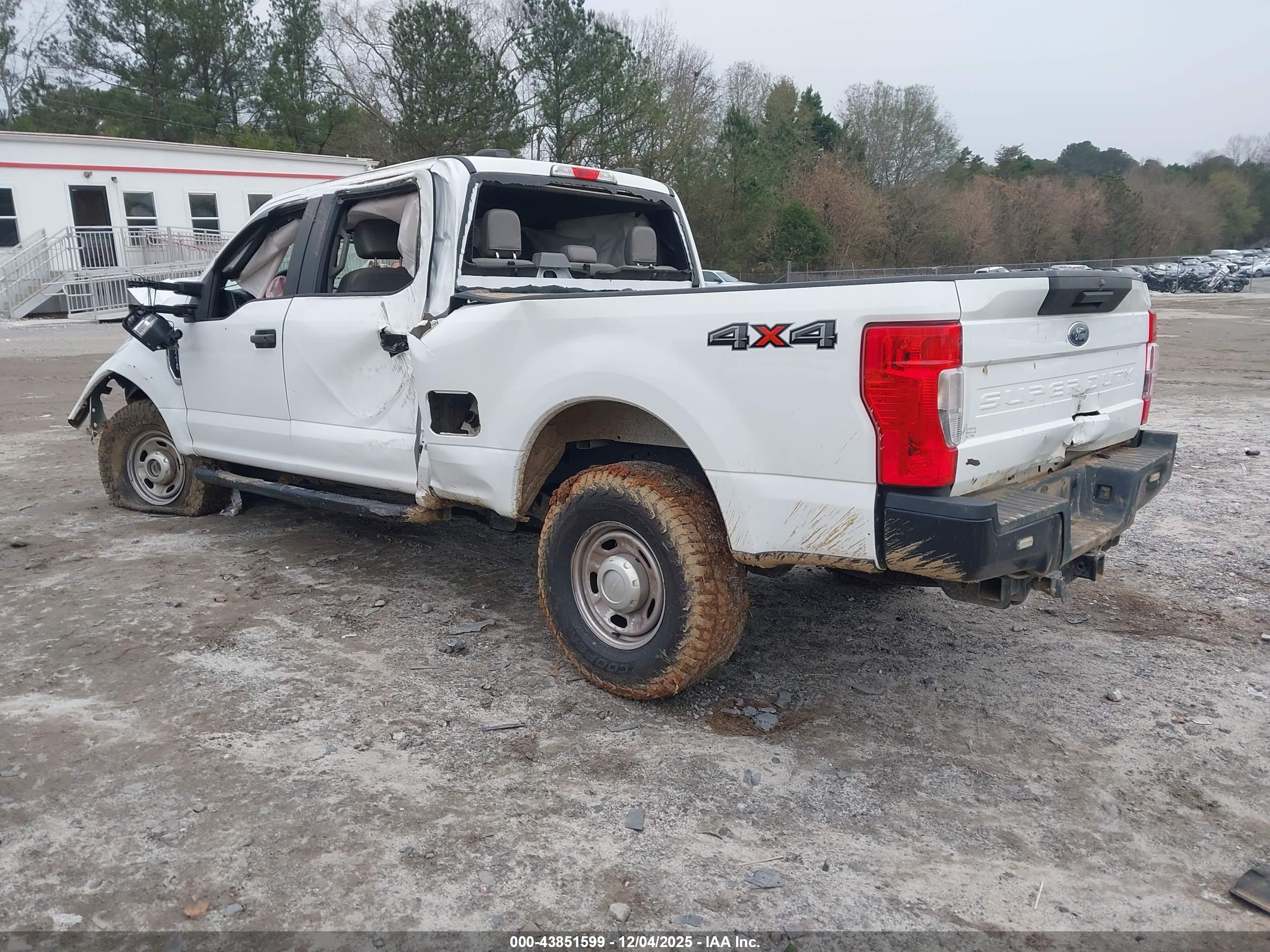 FORD F-250 image 3