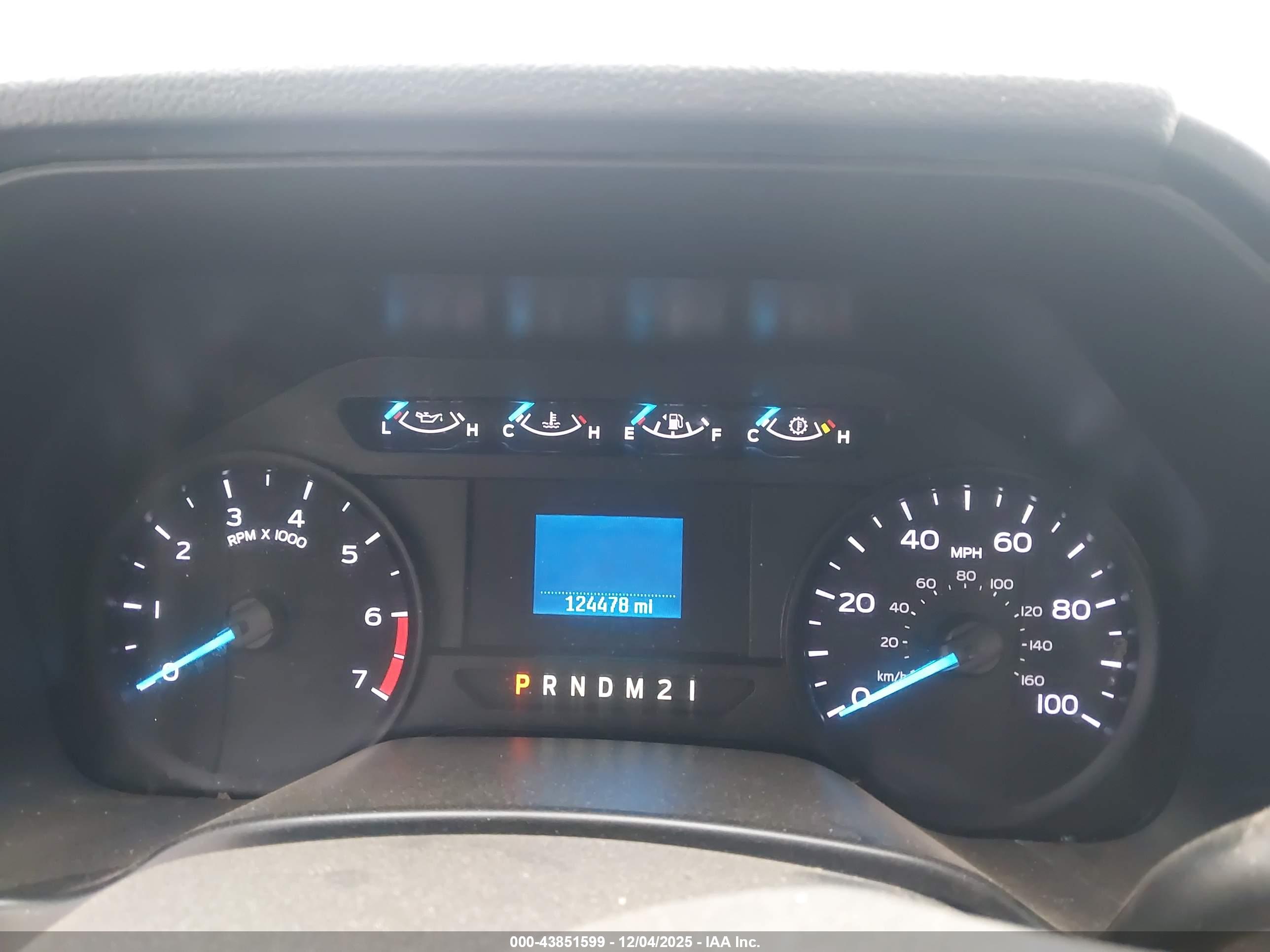 FORD F-250 image 7