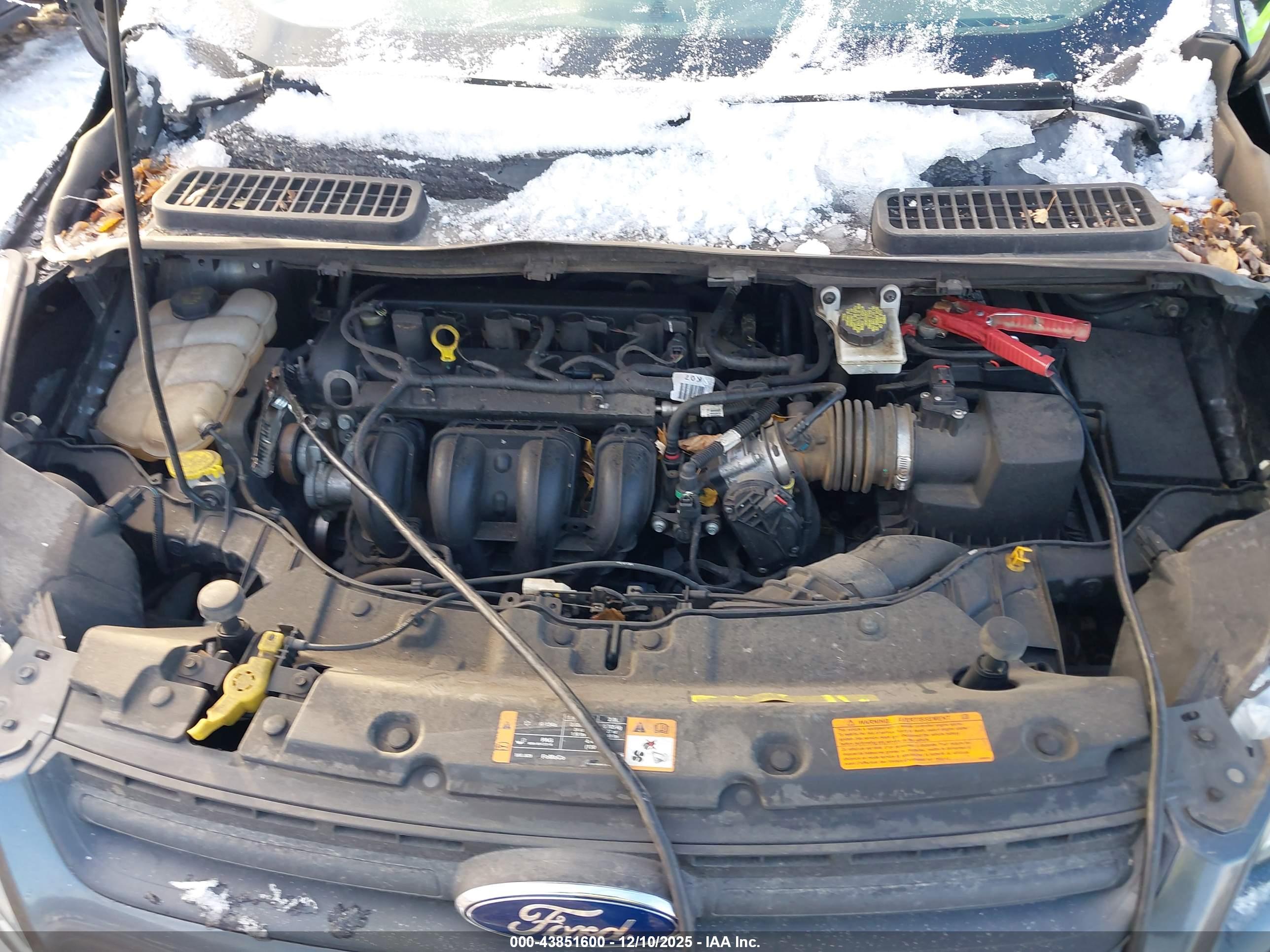 FORD ESCAPE image 10