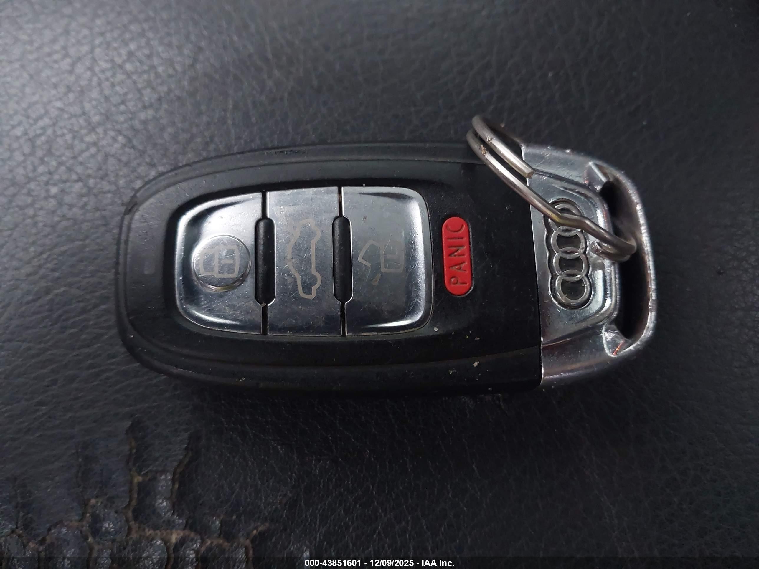 AUDI Q5 image 11